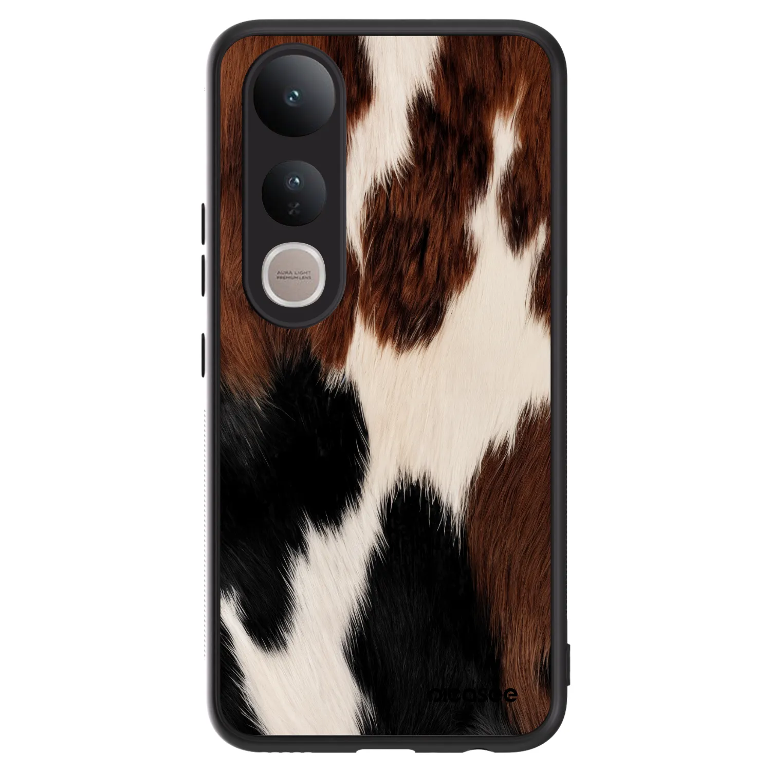 Picasee ULTIMATE CASE für Vivo V50 Lite 5G - Rodeo