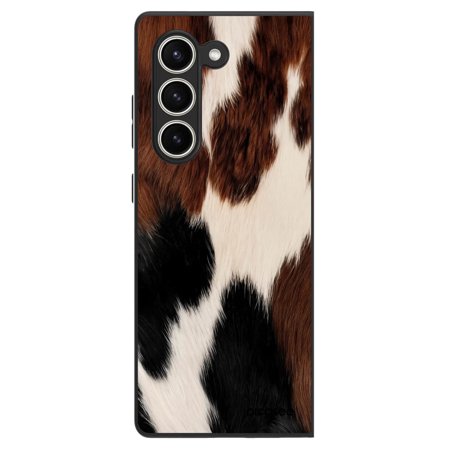 Picasee ULTIMATE CASE für Samsung Galaxy Z Fold5 5G - Rodeo