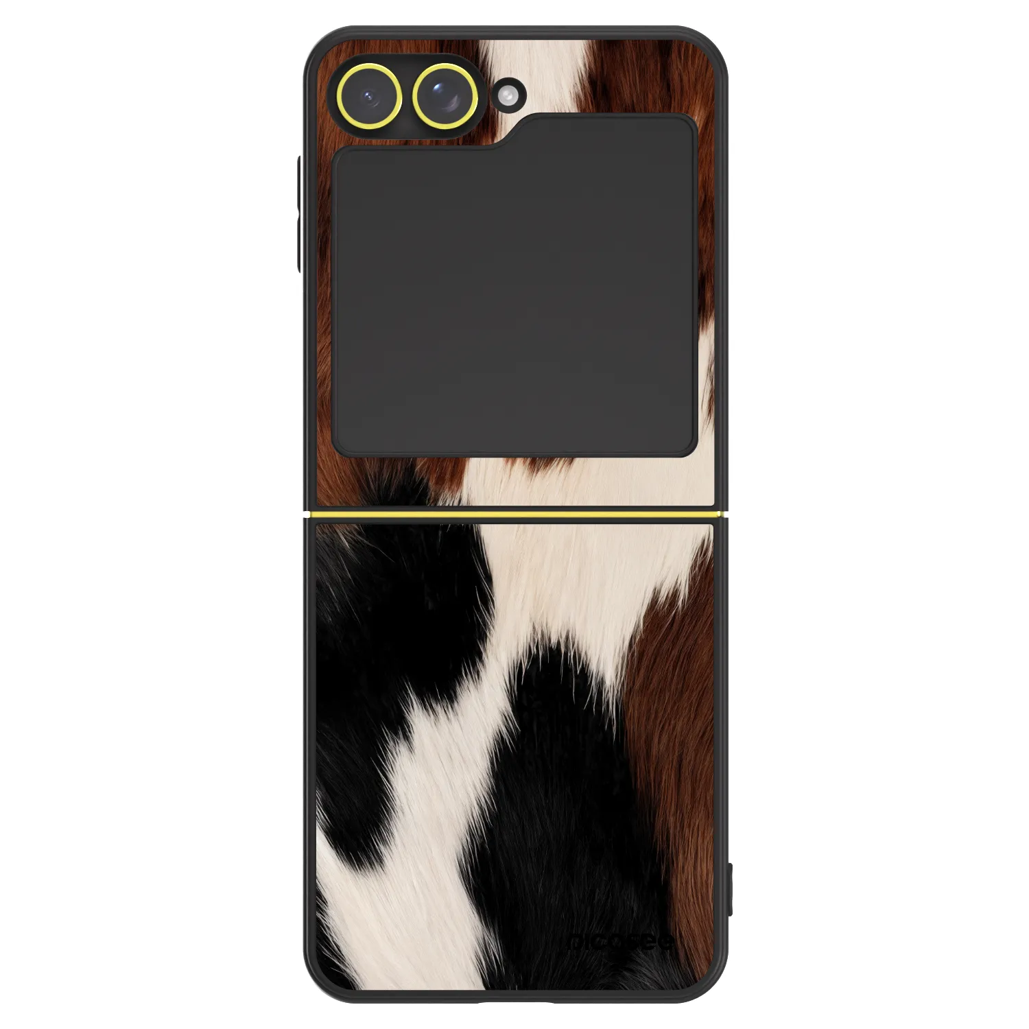 Picasee ULTIMATE CASE für Samsung Galaxy Z Flip5 5G - Rodeo