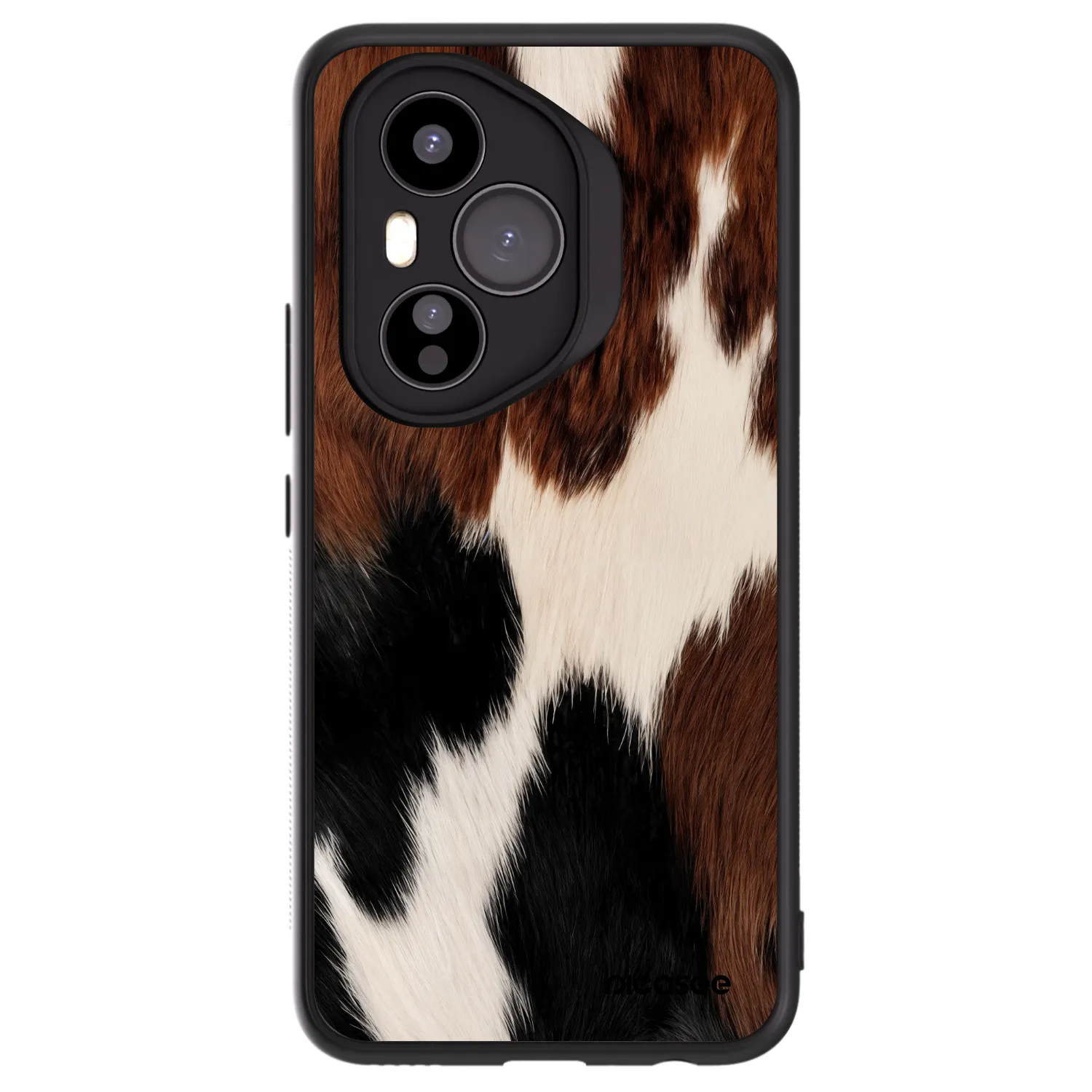 Picasee ULTIMATE CASE für Honor 400 Pro 5G - Rodeo