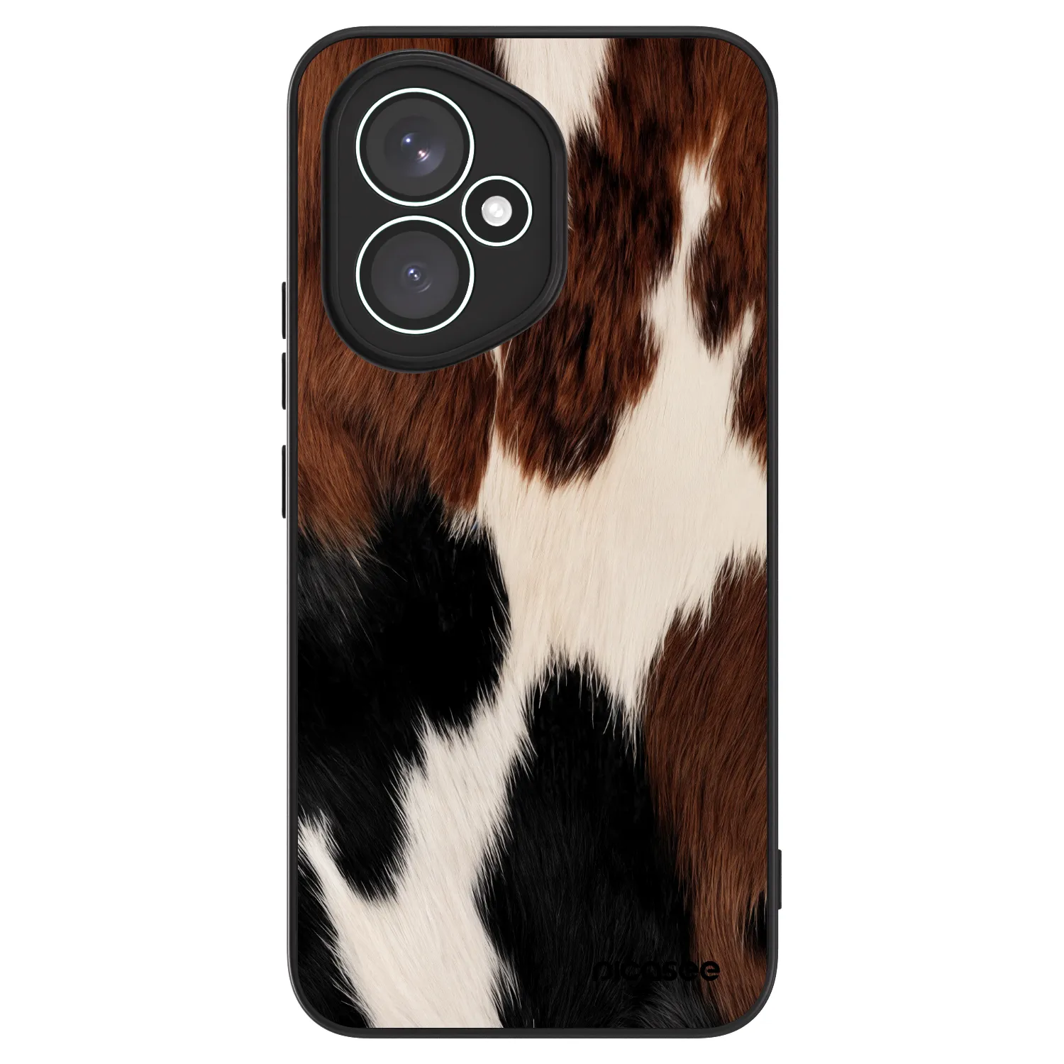 Picasee ULTIMATE CASE für Honor 400 5G - Rodeo