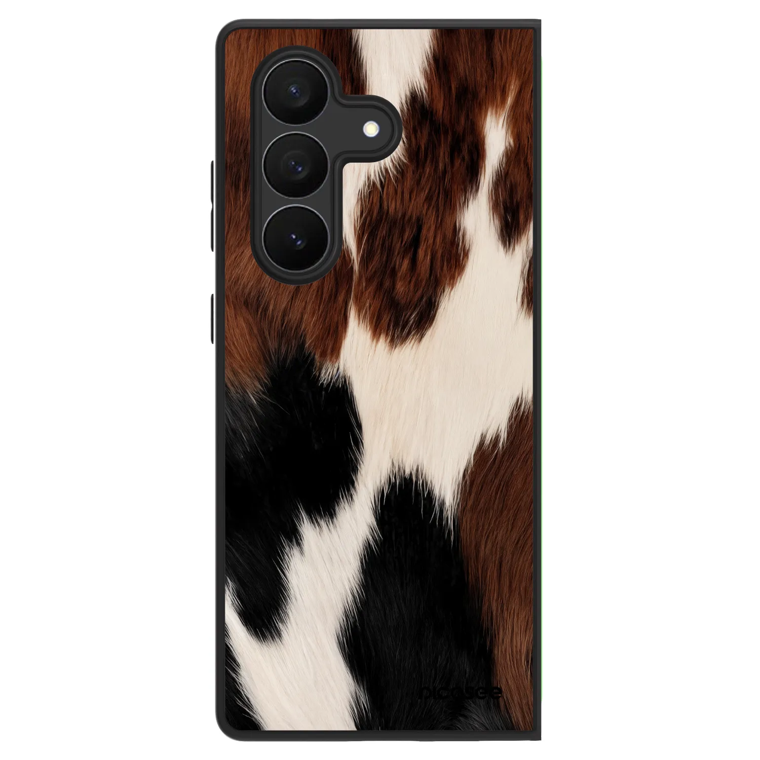 Picasee ULTIMATE CASE für Samsung Galaxy Z Fold7 5G - Rodeo