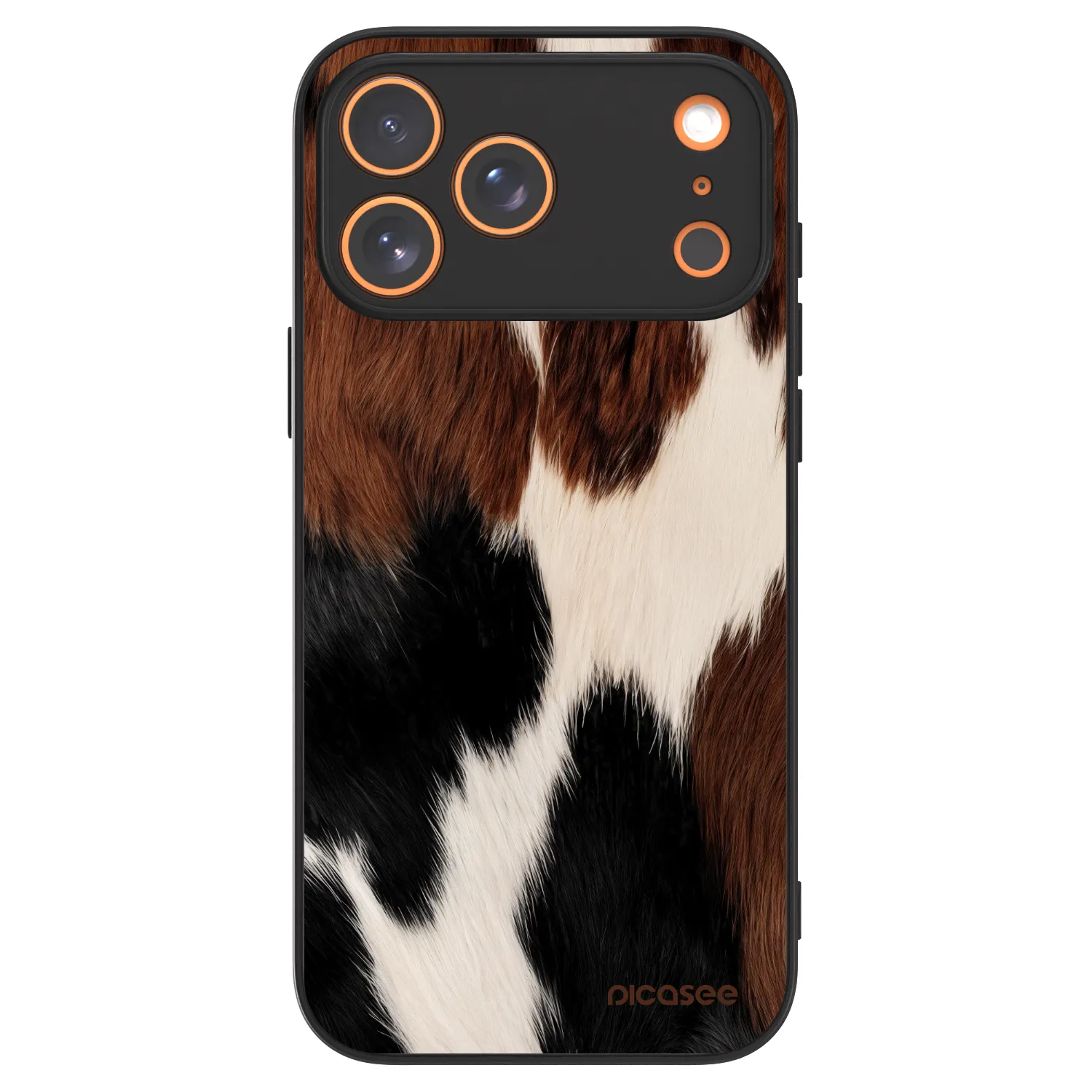 Picasee ULTIMATE CASE für Apple iPhone 17 Pro Max - Rodeo