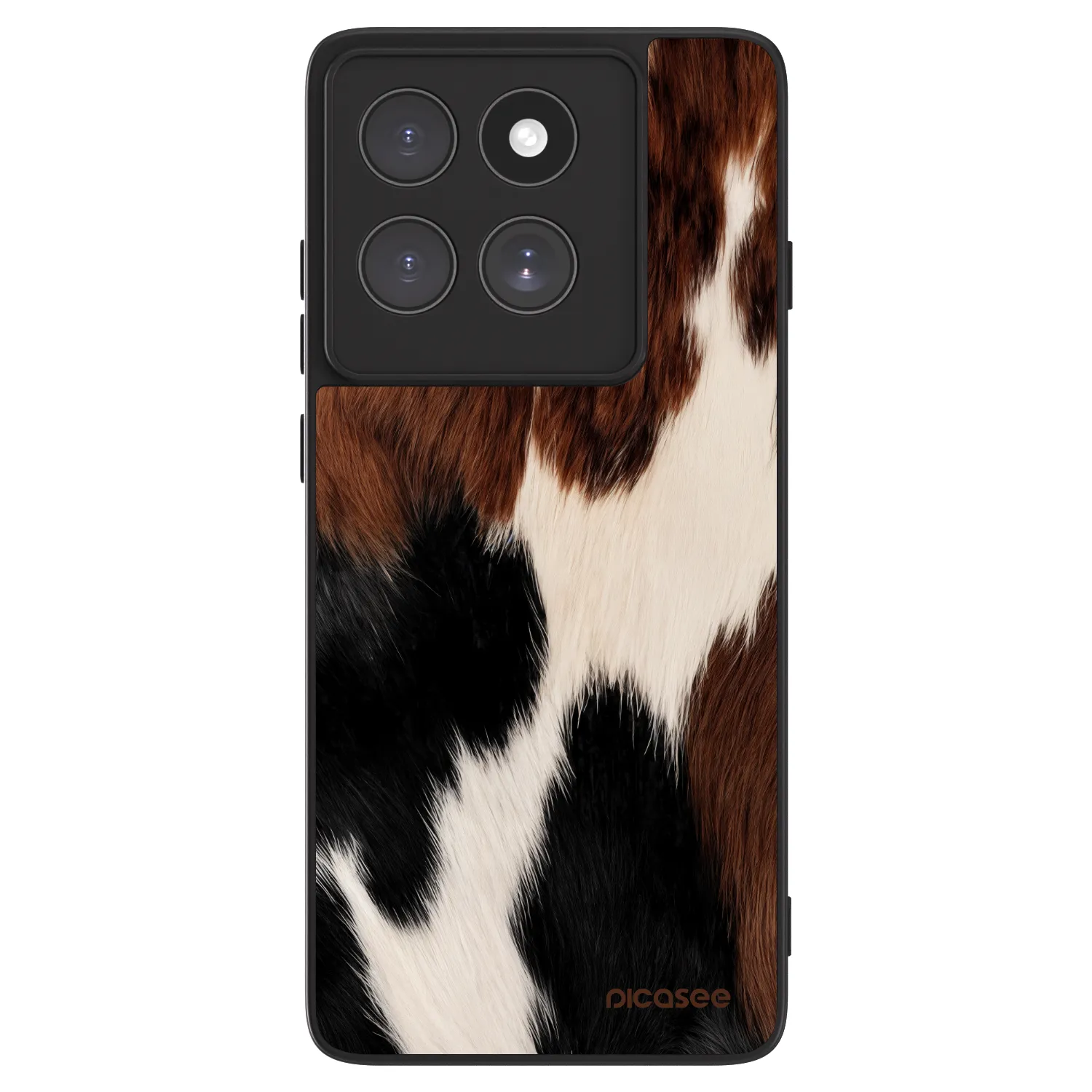 Picasee ULTIMATE CASE für Motorola Edge 60 Pro - Rodeo