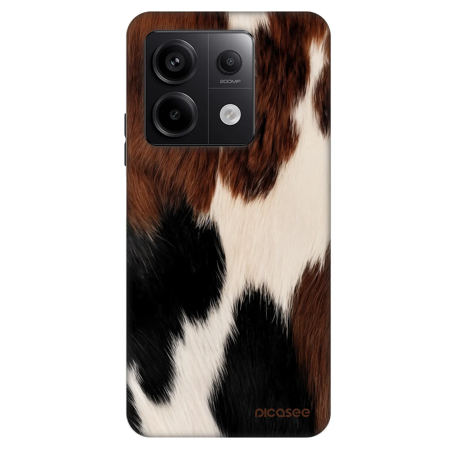 Picasee Fashion Case für Xiaomi Redmi Note 13 Pro 5G - Rodeo