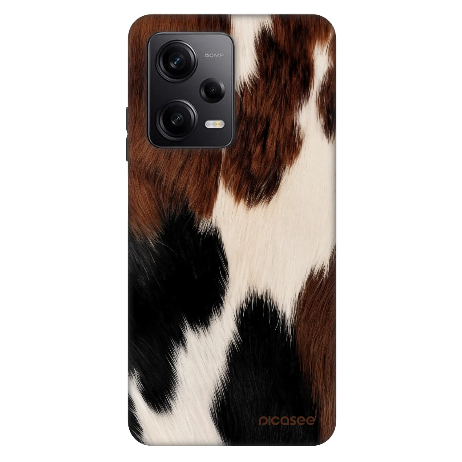 Picasee Fashion Case für Xiaomi Redmi Note 12 Pro 5G - Rodeo