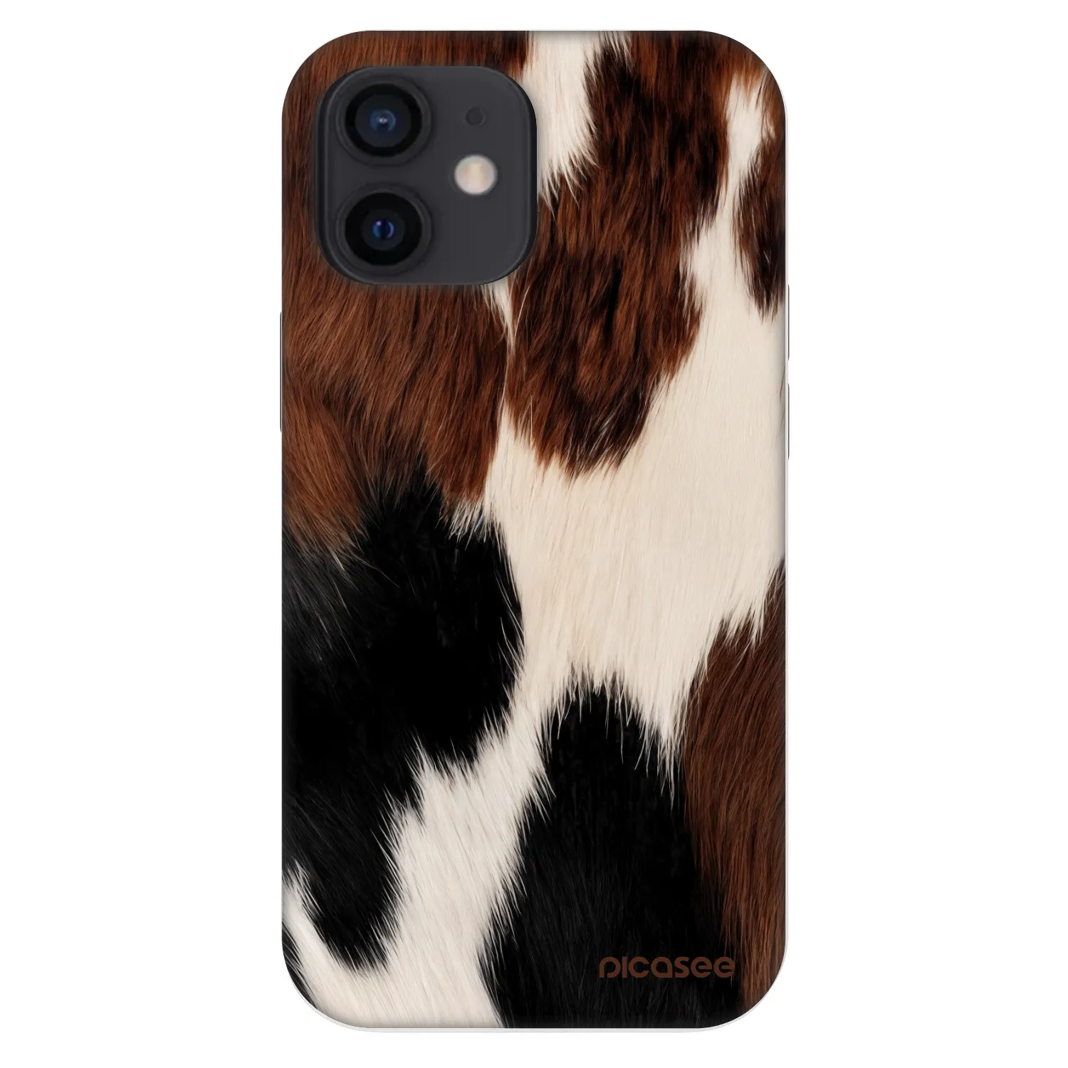 Picasee Fashion Case für Apple iPhone 12 mini - Rodeo