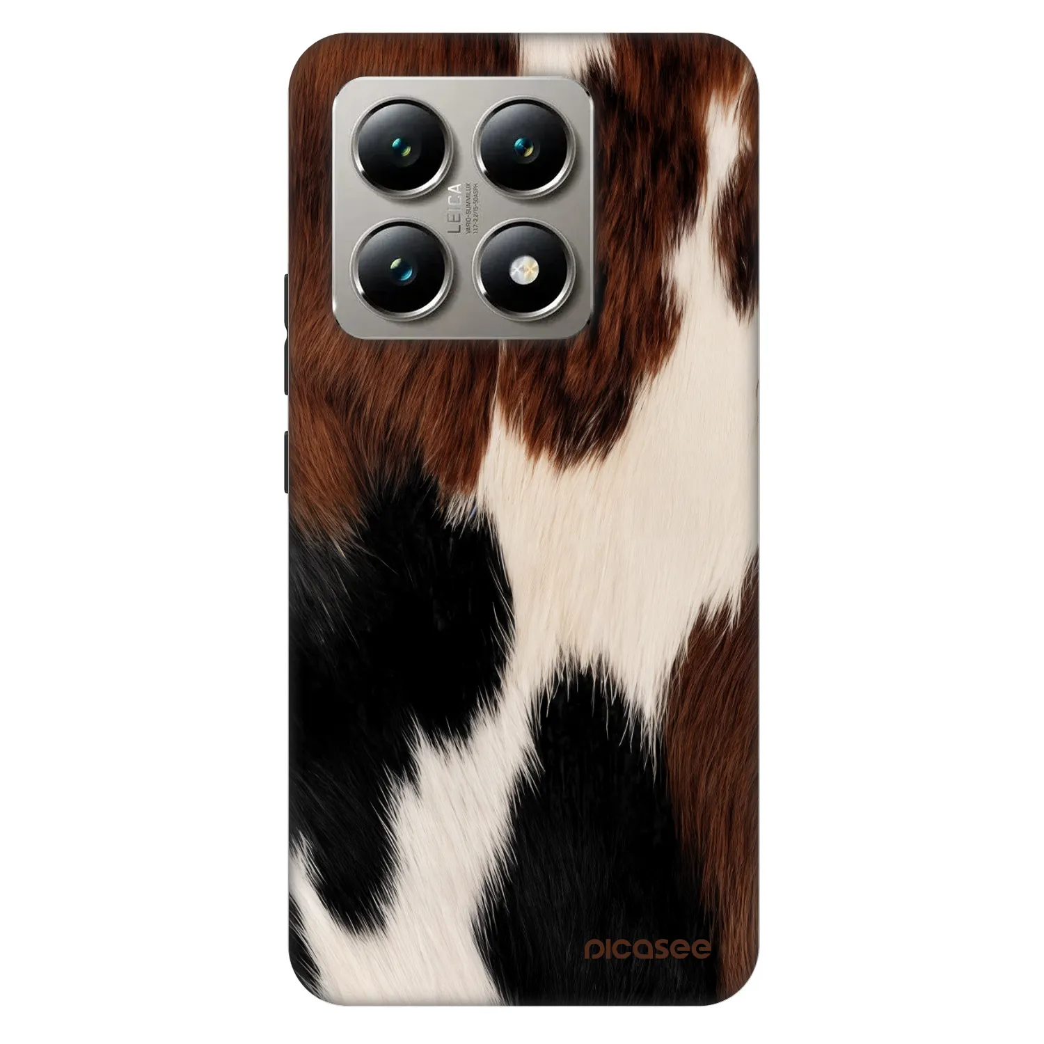 Picasee Fashion Case für Xiaomi 14T - Rodeo