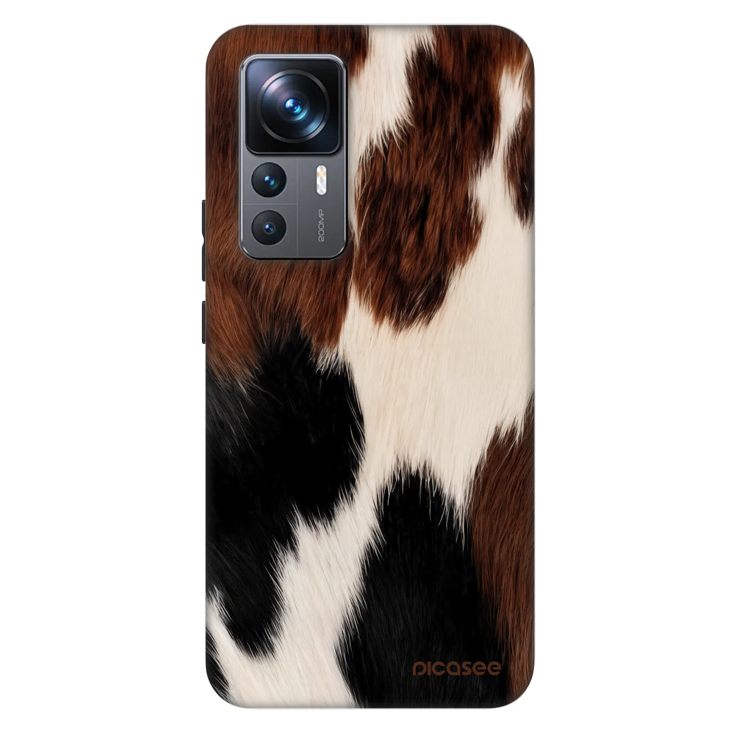 Picasee Fashion Case für Xiaomi 12T Pro - Rodeo
