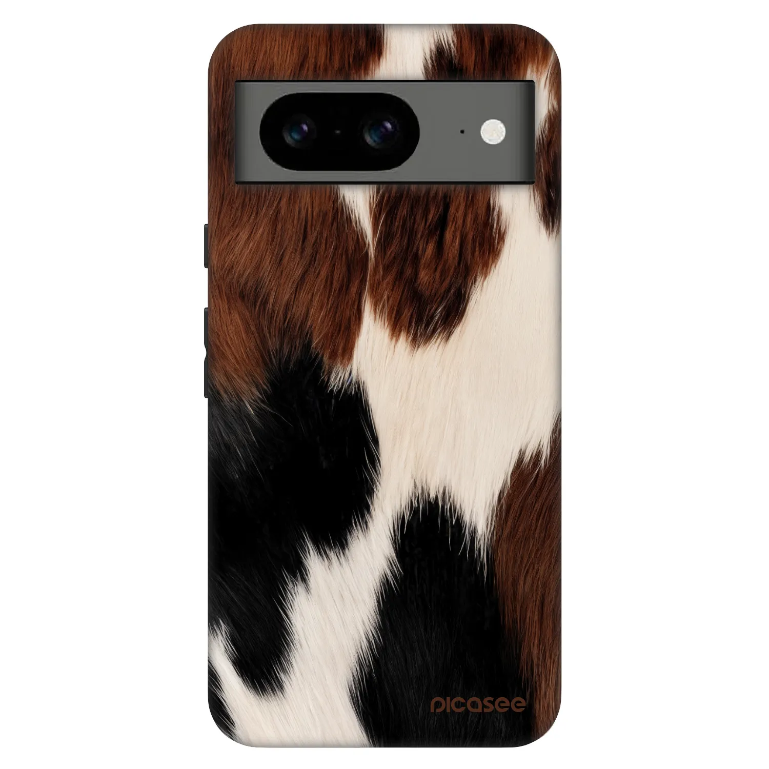 Picasee Fashion Case für Google Pixel 8 Pro - Rodeo