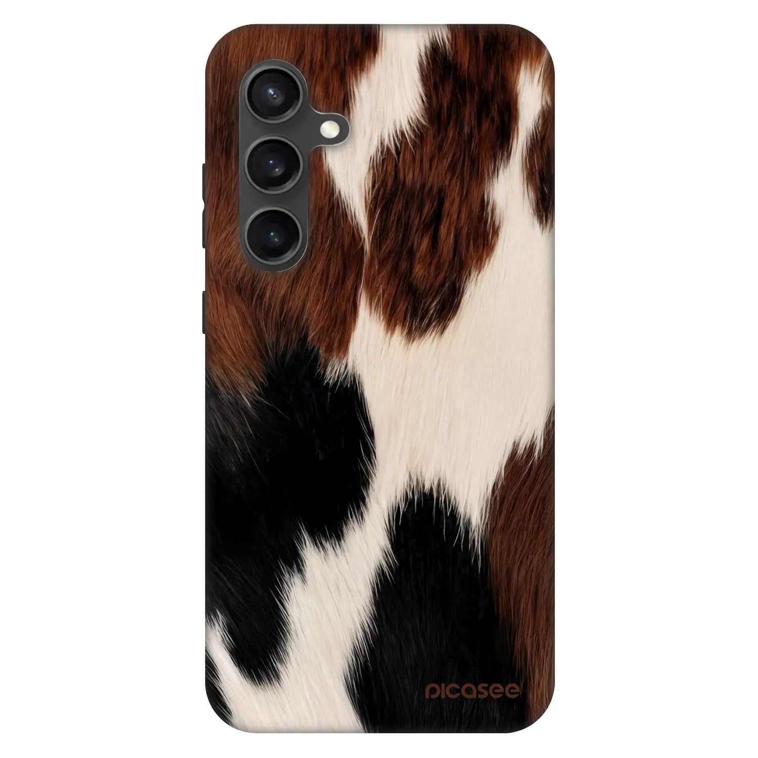 Picasee Fashion Case für Samsung Galaxy S24 FE S721B - Rodeo