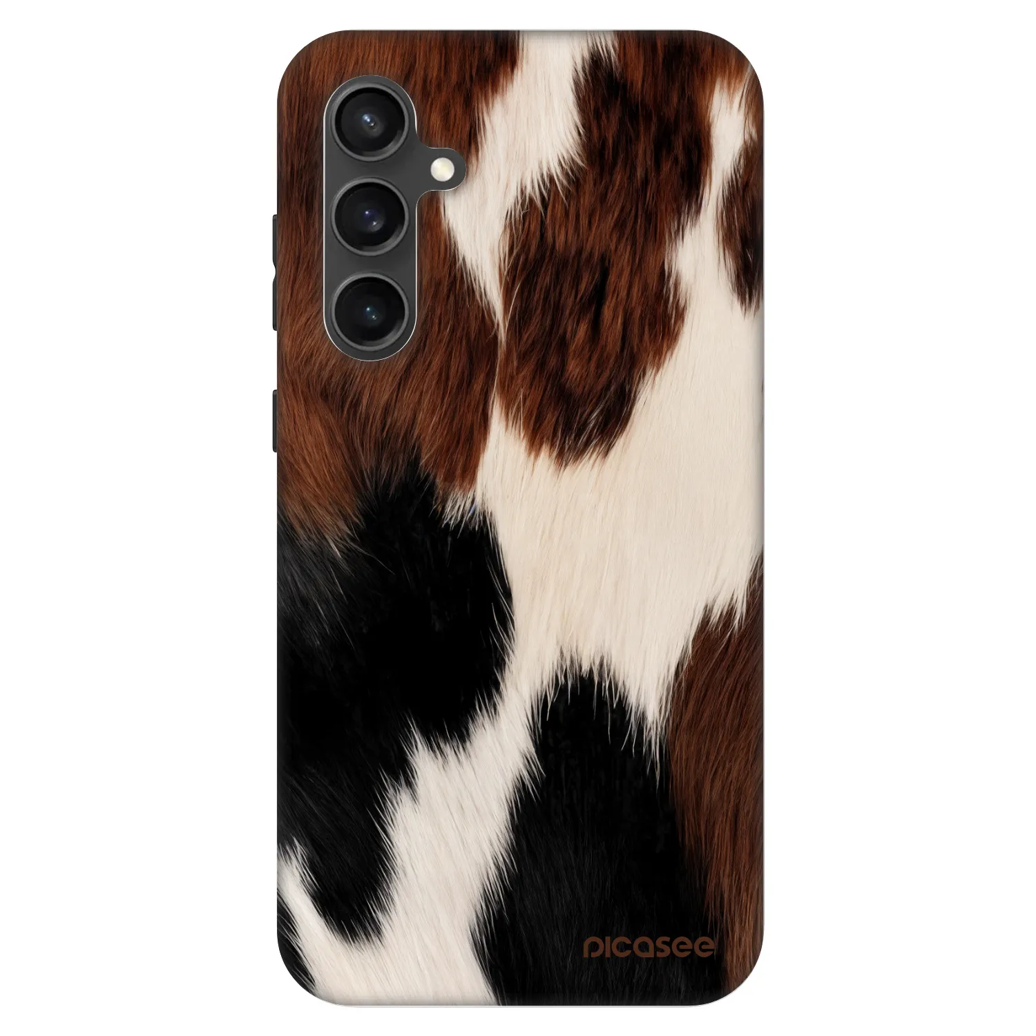 Picasee Fashion Case für Samsung Galaxy S23 FE S711B - Rodeo