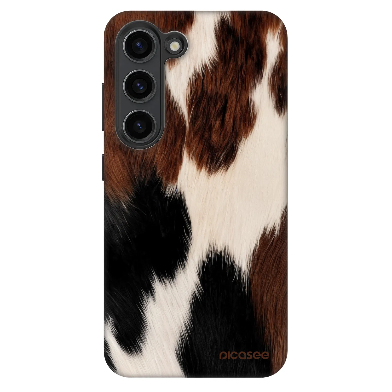 Picasee Fashion Case für Samsung Galaxy S23 5G - Rodeo
