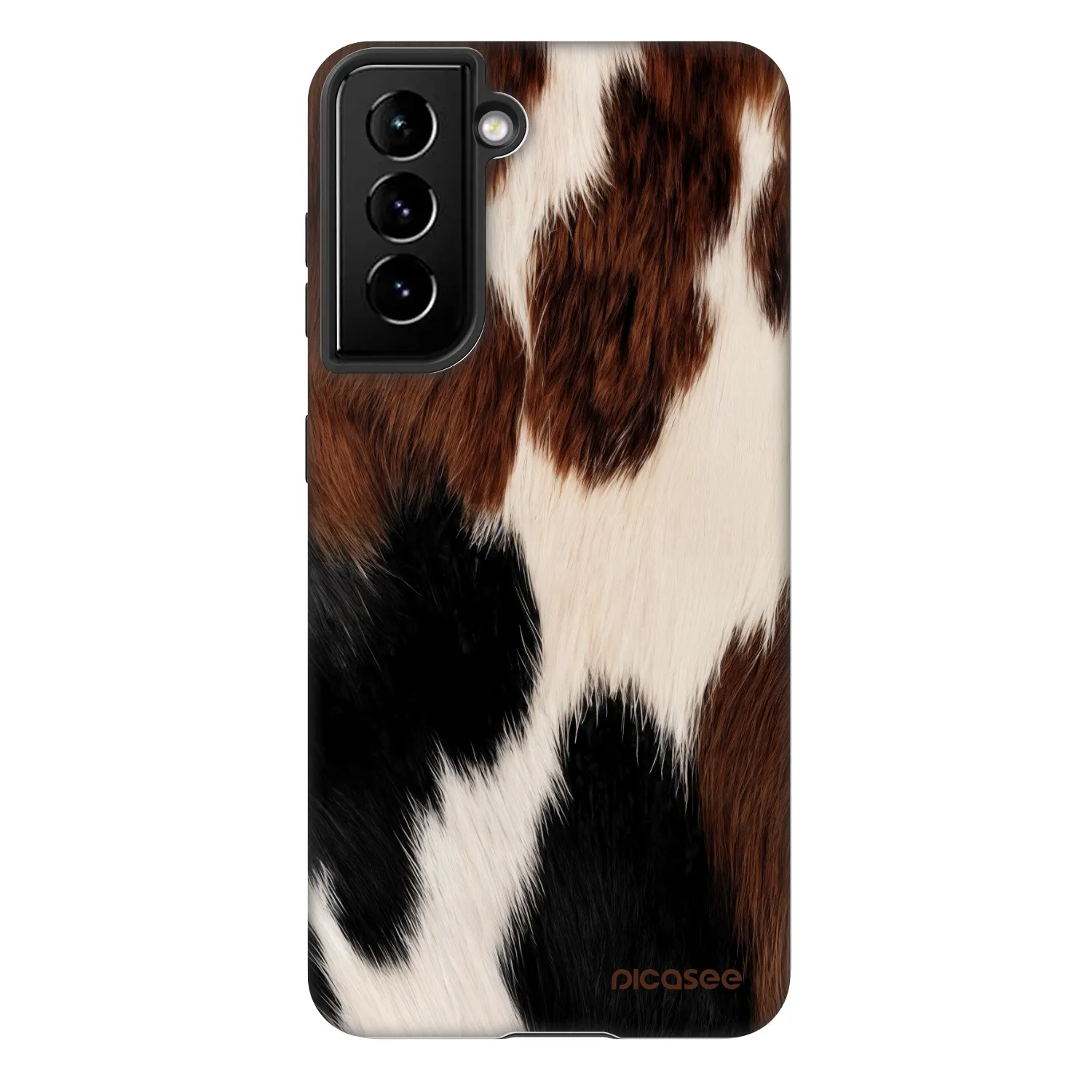 Picasee Fashion Case für Samsung Galaxy S21 FE 5G - Rodeo