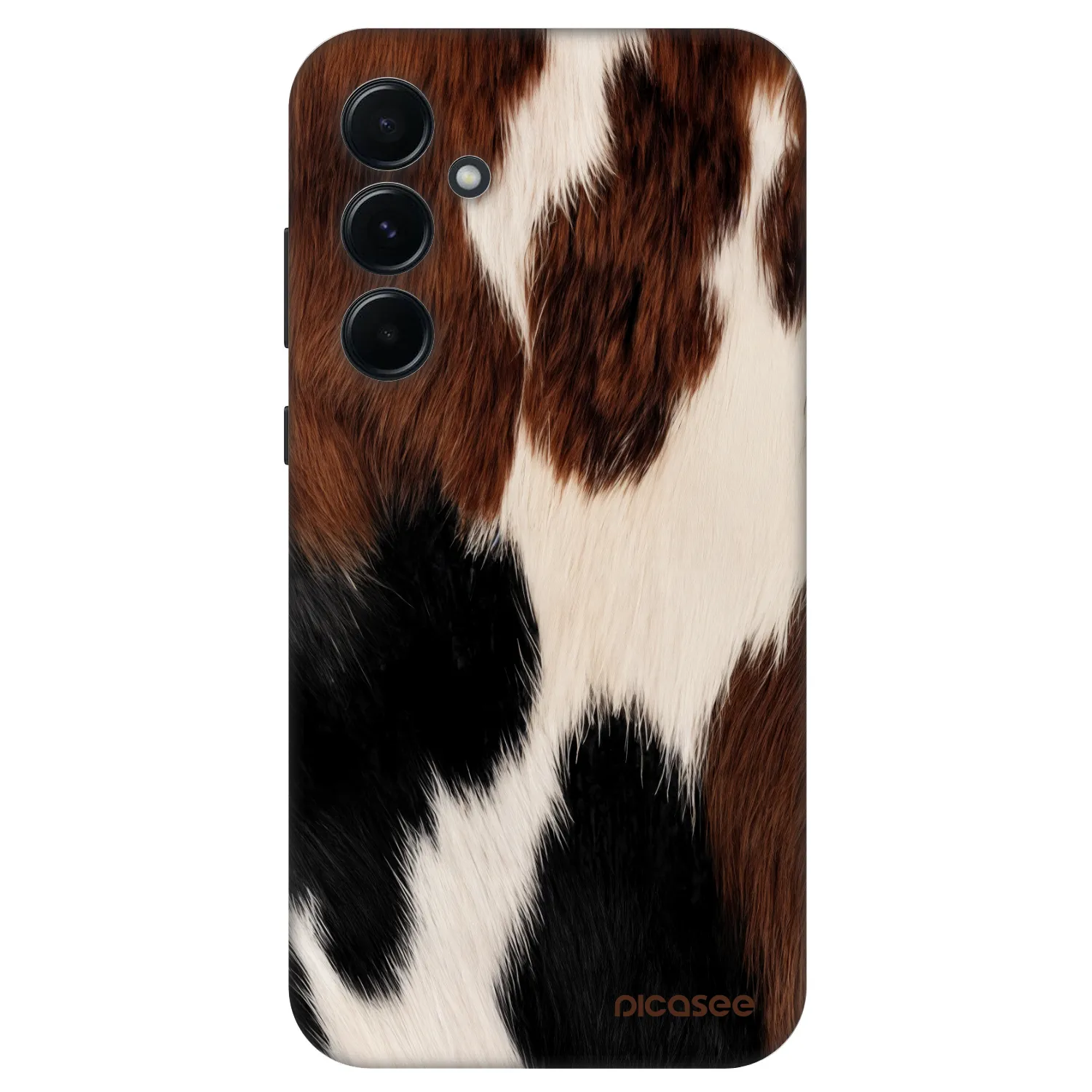 Picasee Fashion Case für Samsung Galaxy A55 5G A556B - Rodeo