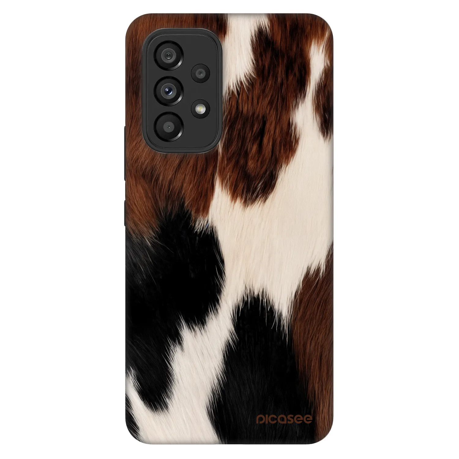 Picasee Fashion Case für Samsung Galaxy A53 5G A536 - Rodeo