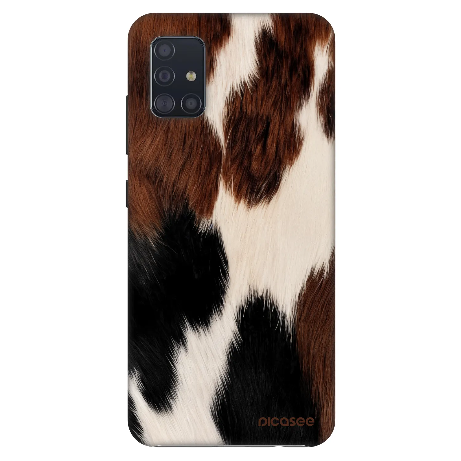 Picasee Fashion Case für Samsung Galaxy A51 A515F - Rodeo
