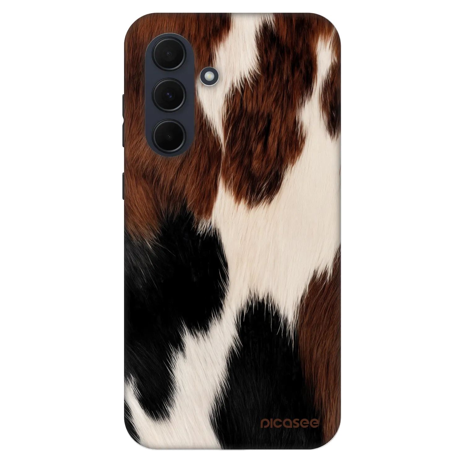 Picasee Fashion Case für Samsung Galaxy A35 5G A356B - Rodeo