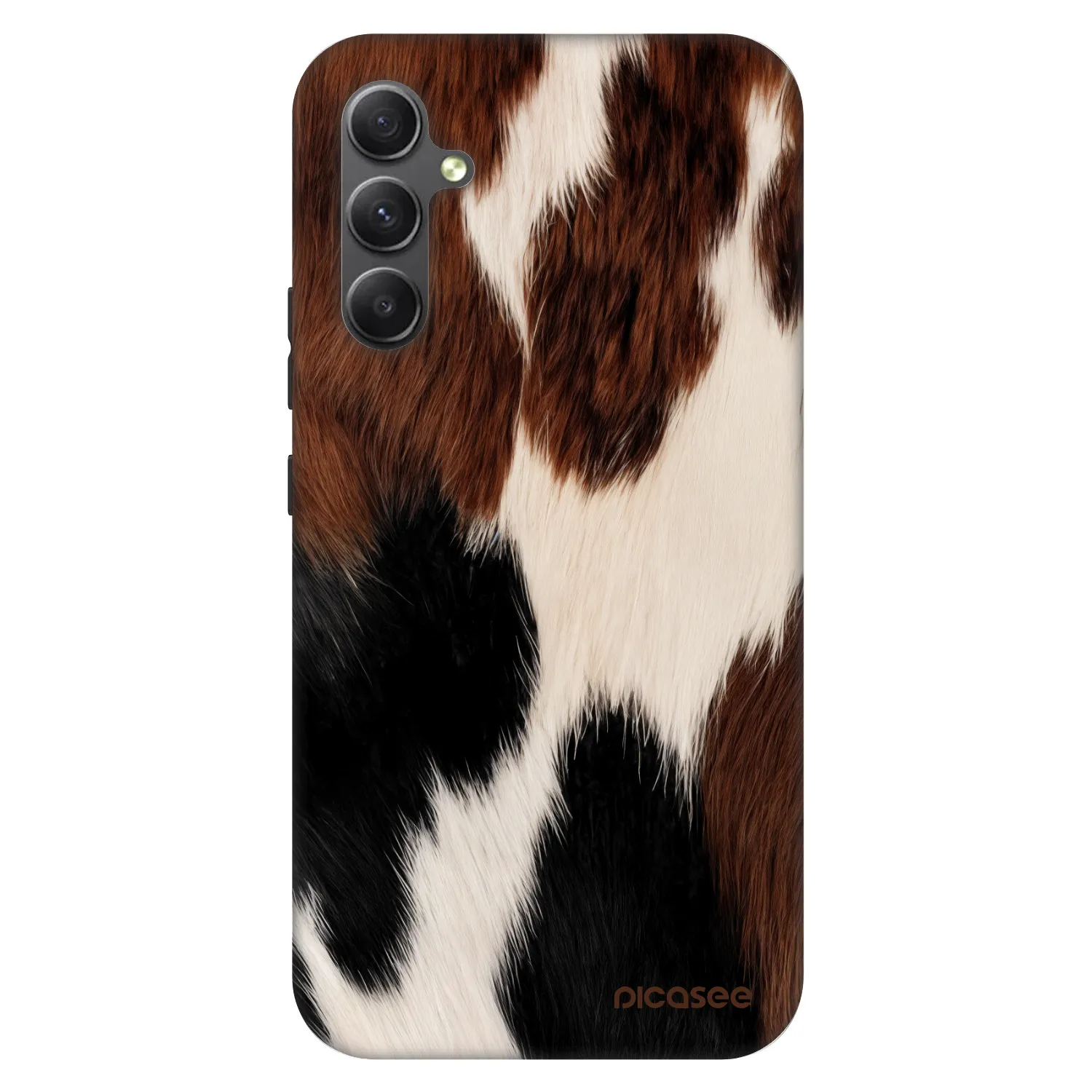 Picasee Fashion Case für Samsung Galaxy A34 5G A346B - Rodeo