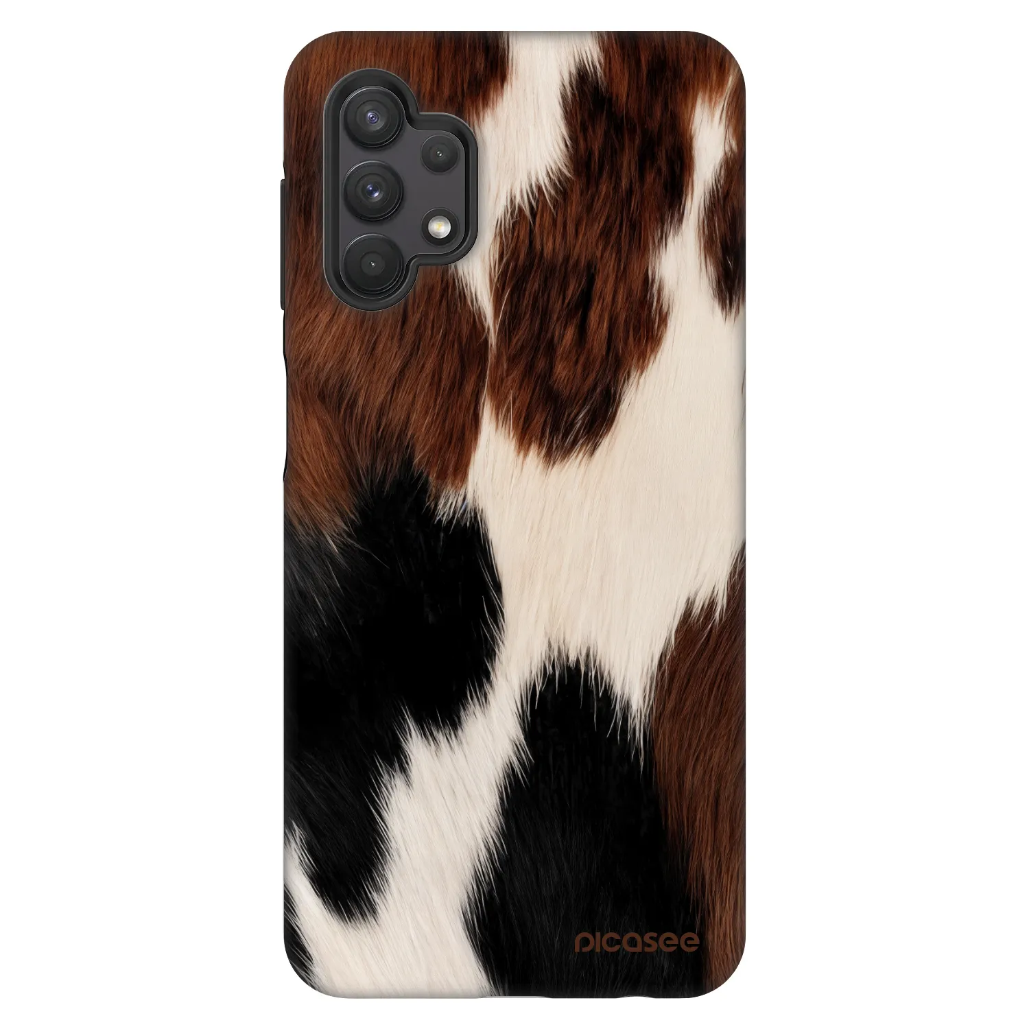 Picasee Fashion Case für Samsung Galaxy A32 5G A326B - Rodeo