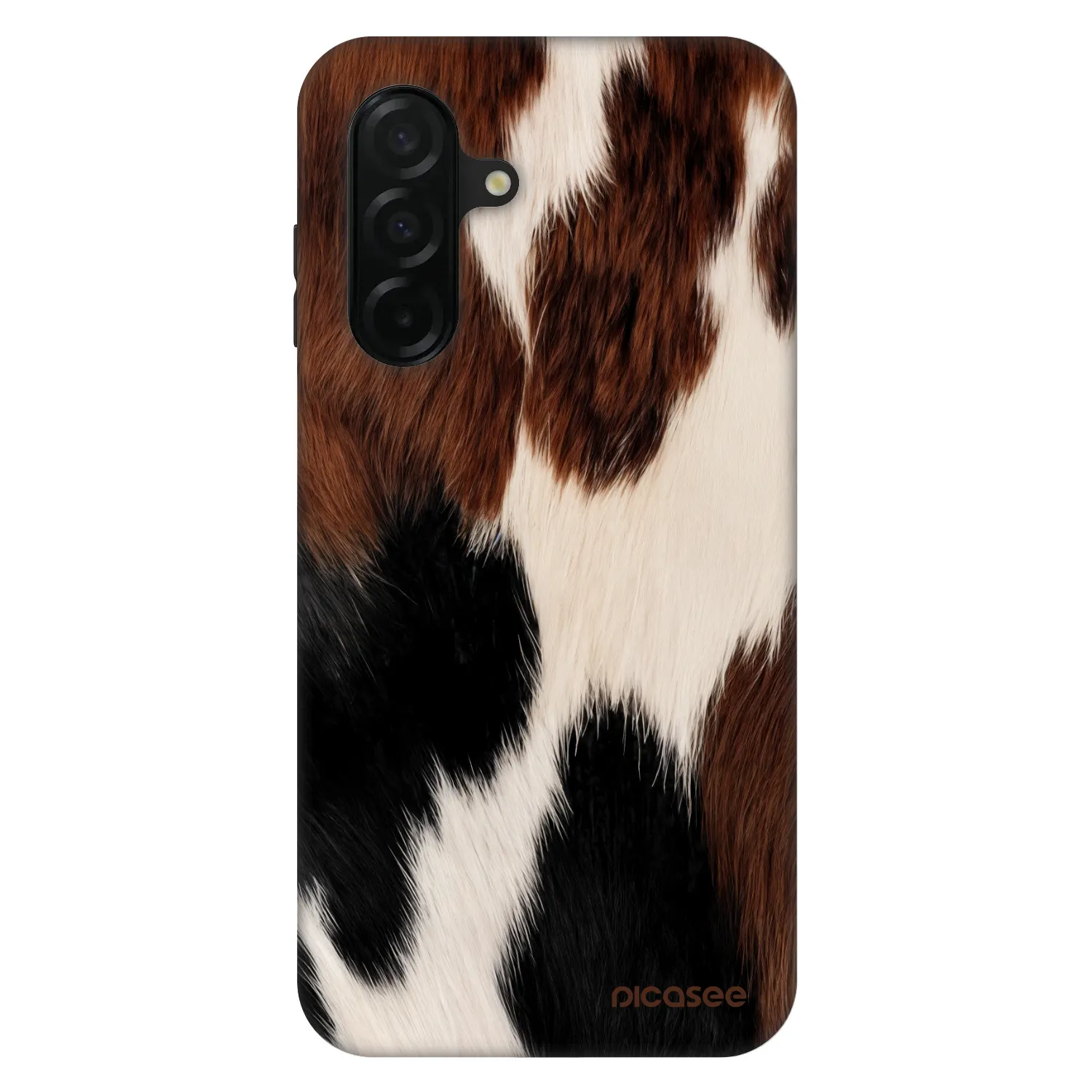Picasee Fashion Case für Samsung Galaxy A26 5G A266B - Rodeo
