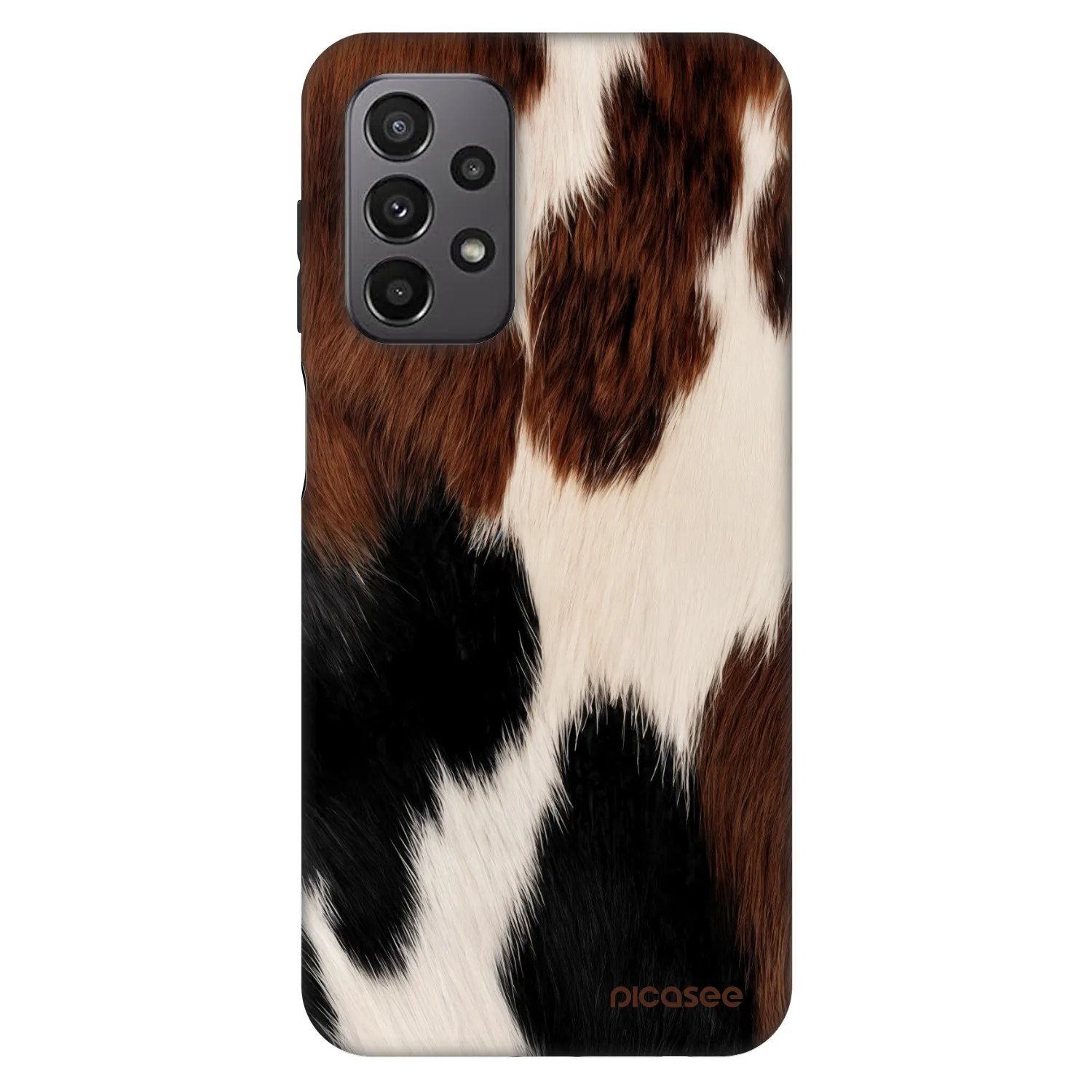 Picasee Fashion Case für Samsung Galaxy A23 A236B 5G - Rodeo