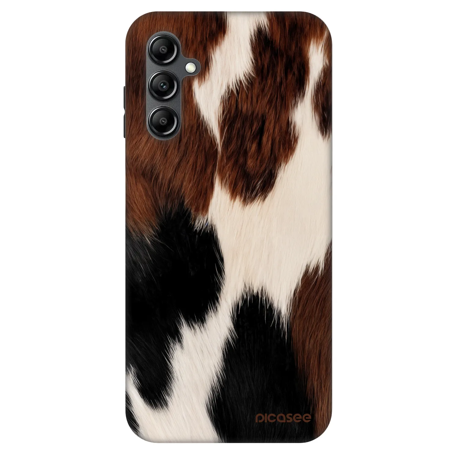 Picasee Fashion Case für Samsung Galaxy A14 5G A146P - Rodeo