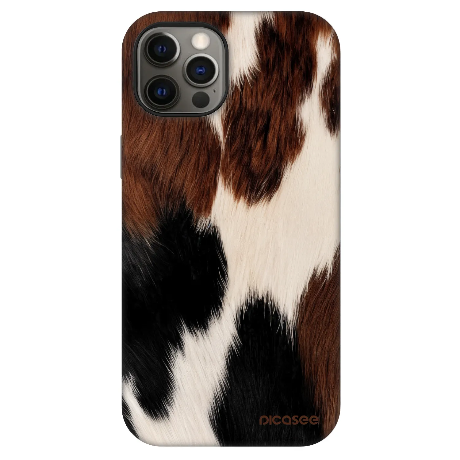 Picasee Fashion Case MagSafe für Apple iPhone 12 - Rodeo