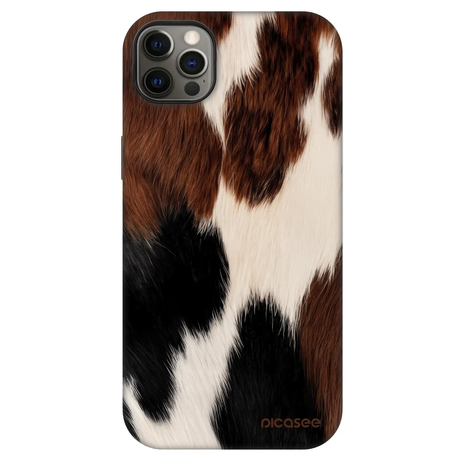 Picasee Fashion Case MagSafe für Apple iPhone 12 Pro Max - Rodeo