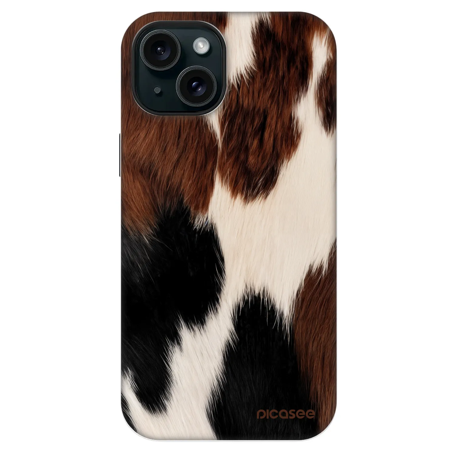 Picasee Fashion Case MagSafe für Apple iPhone 13 - Rodeo