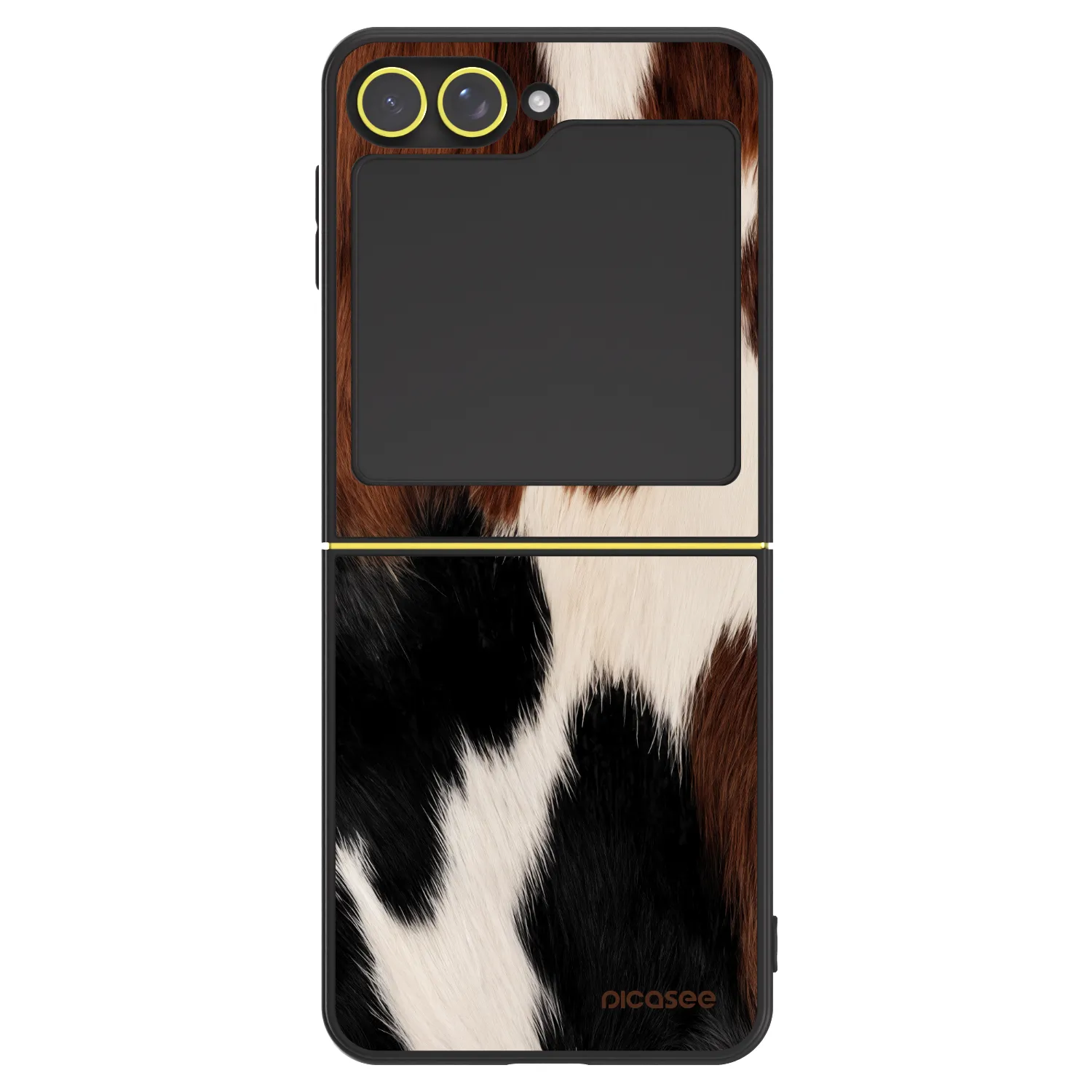 Picasee ULTIMATE CASE für Samsung Galaxy Z Flip7 FE 5G - Rodeo