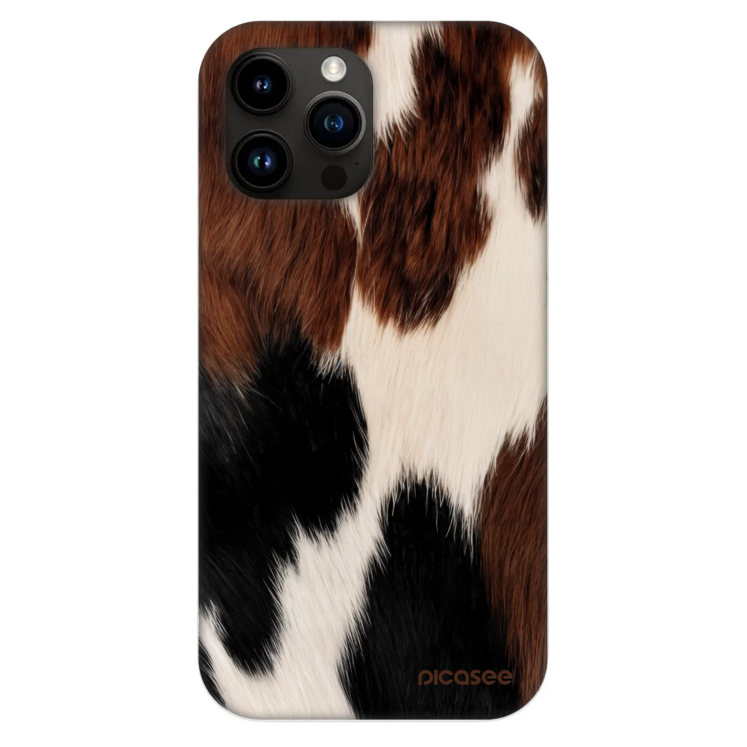 Picasee Fashion Case MagSafe für Apple iPhone 13 Pro Max - Rodeo