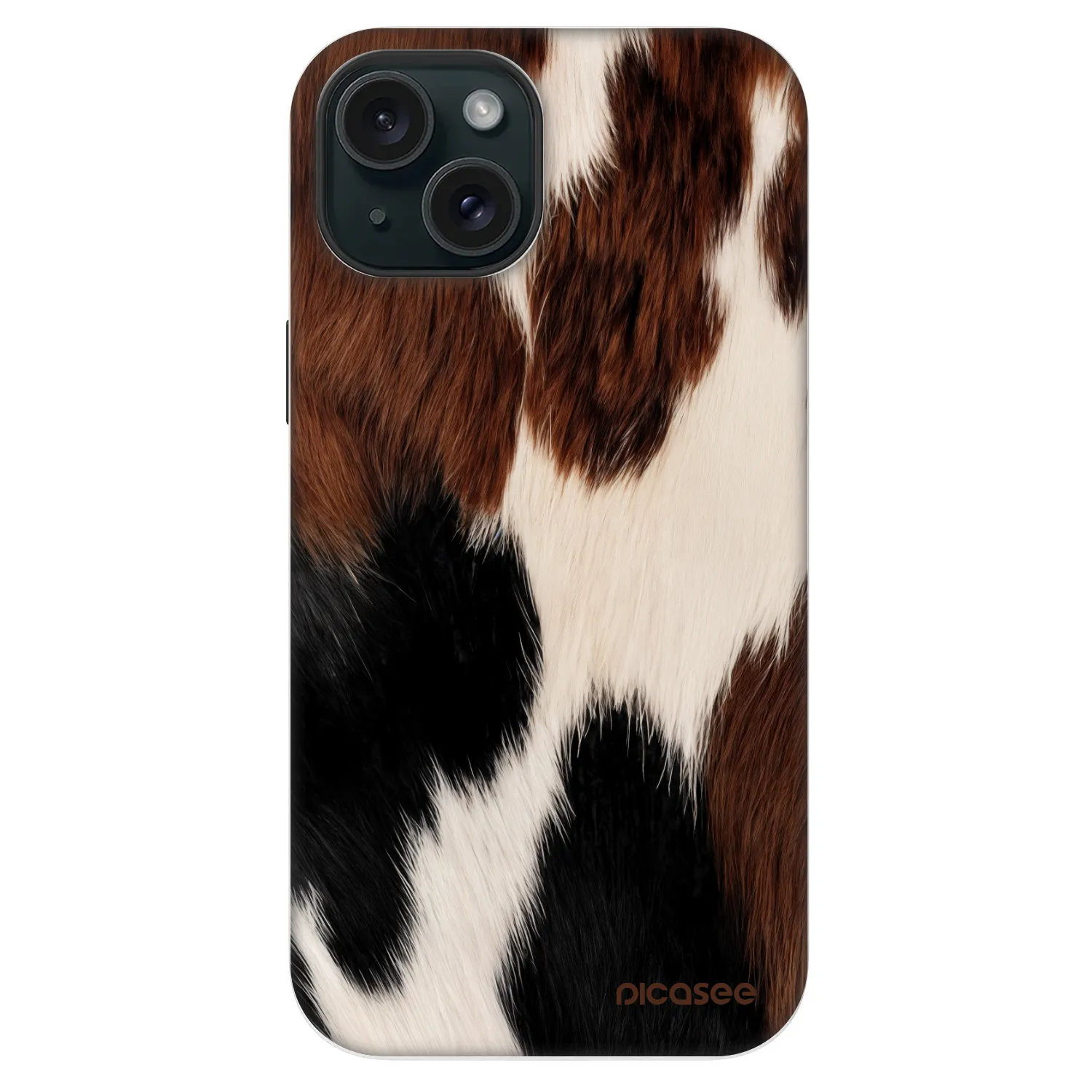 Picasee Fashion Case MagSafe für Apple iPhone 14 - Rodeo