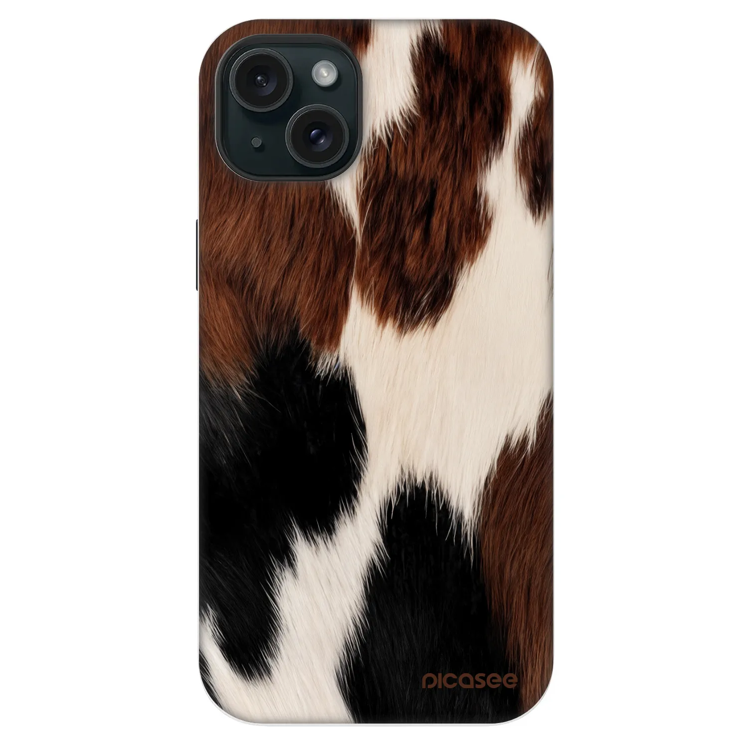 Picasee Fashion Case MagSafe für Apple iPhone 14 Plus - Rodeo