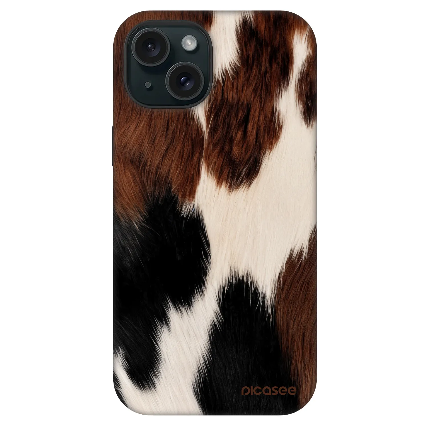 Picasee Fashion Case MagSafe für Apple iPhone 15 - Rodeo
