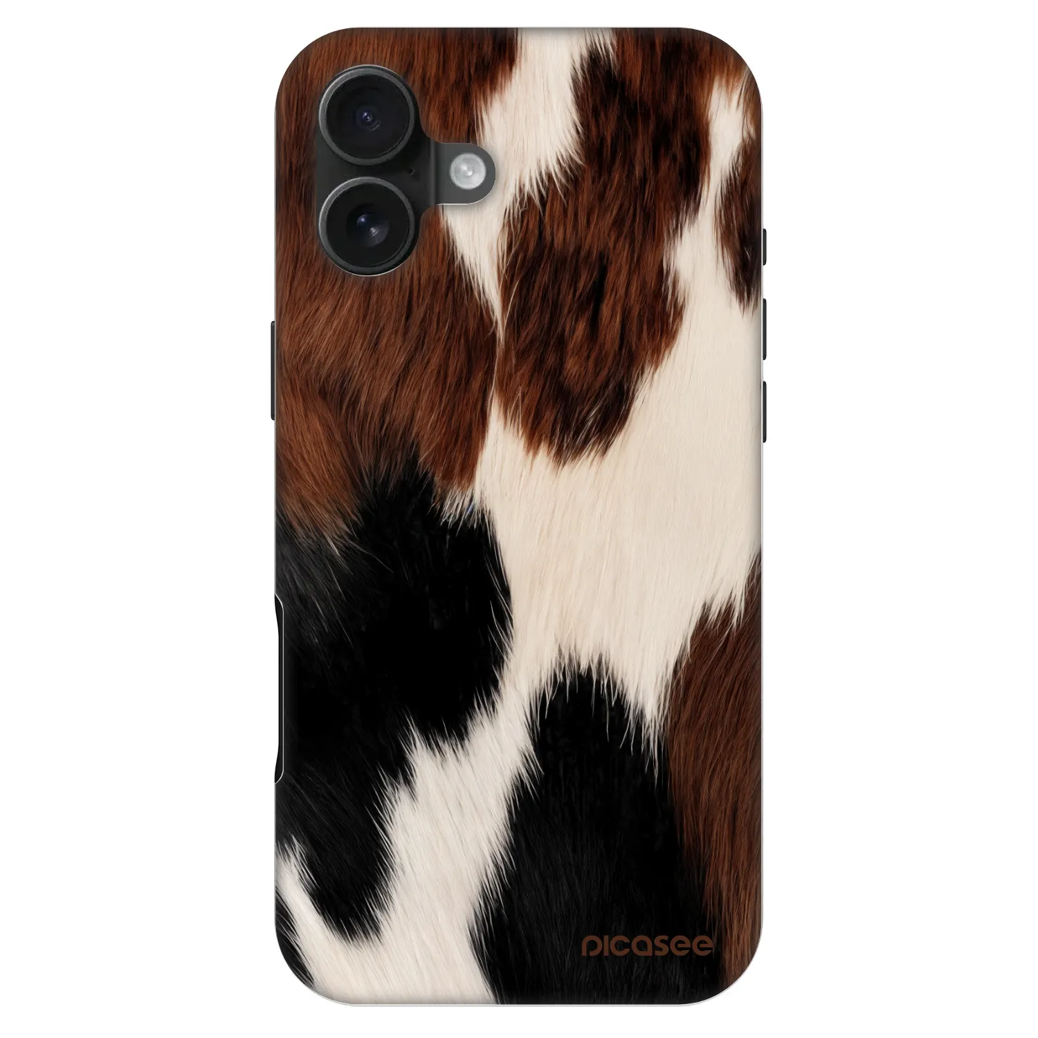 Picasee Fashion Case MagSafe für Apple iPhone 16 Plus - Rodeo