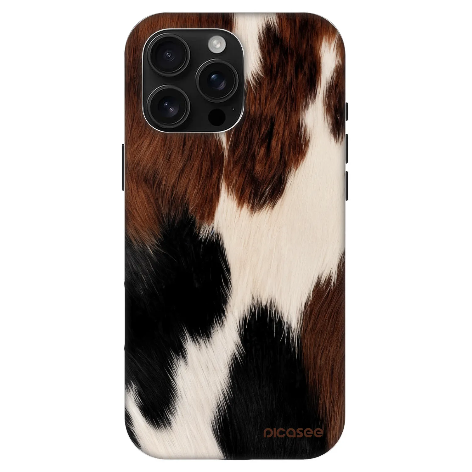 Picasee Fashion Case MagSafe für Apple iPhone 16 Pro Max - Rodeo