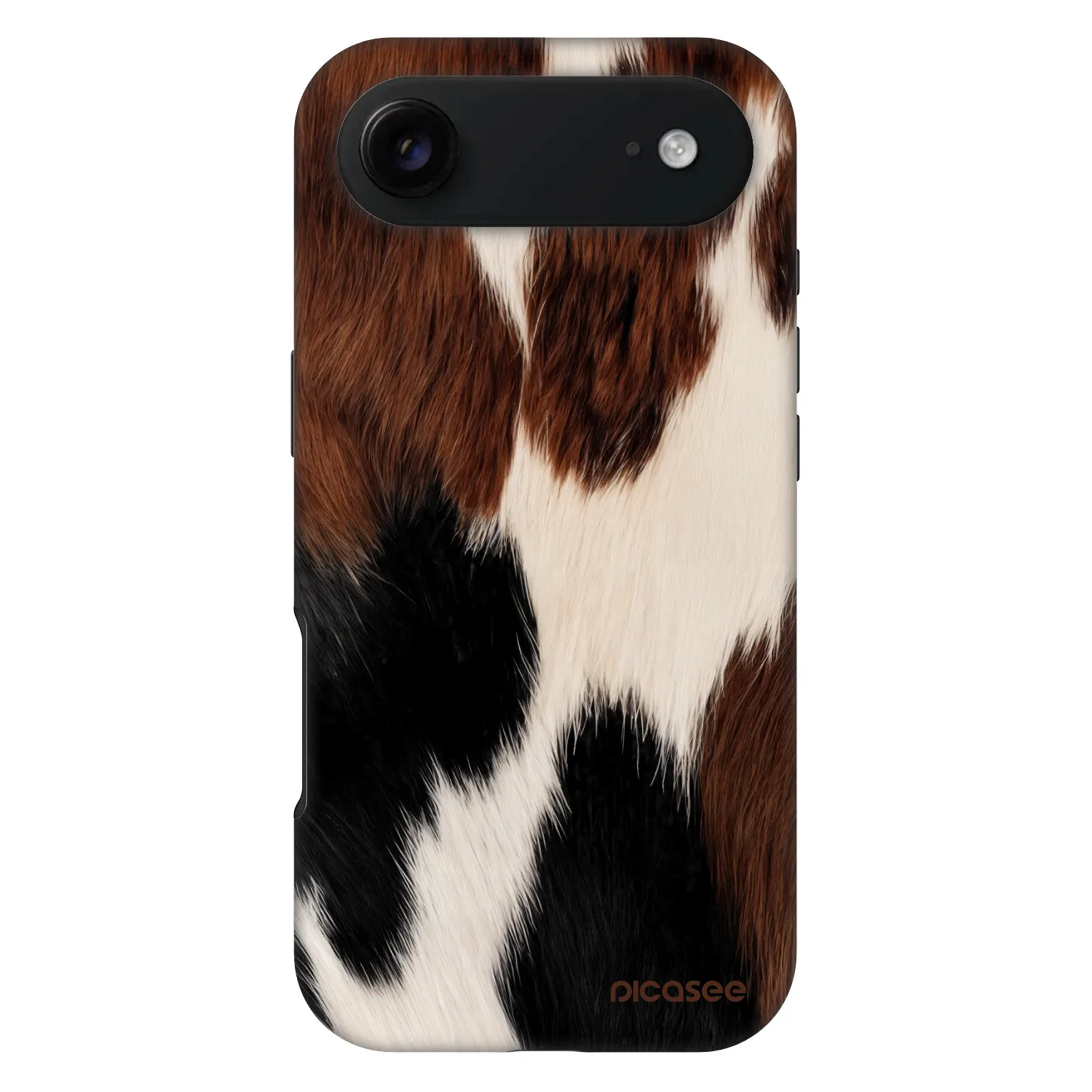 Picasee Fashion Case MagSafe für Apple iPhone Air - Rodeo