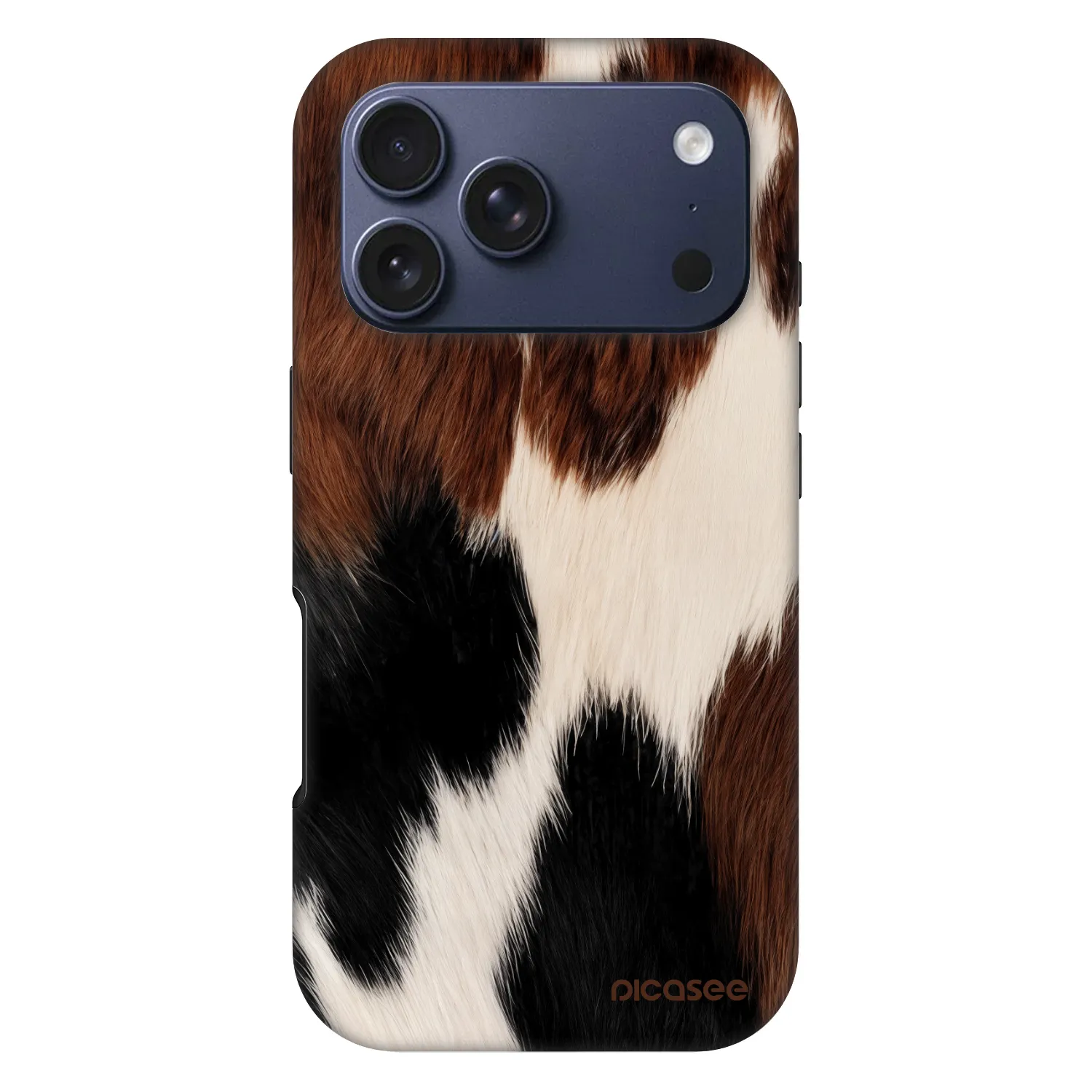 Picasee Fashion Case MagSafe für Apple iPhone 17 Pro - Rodeo