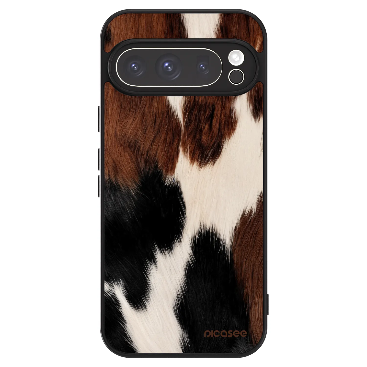 Picasee ULTIMATE CASE für Google Pixel 9 Pro XL - Rodeo