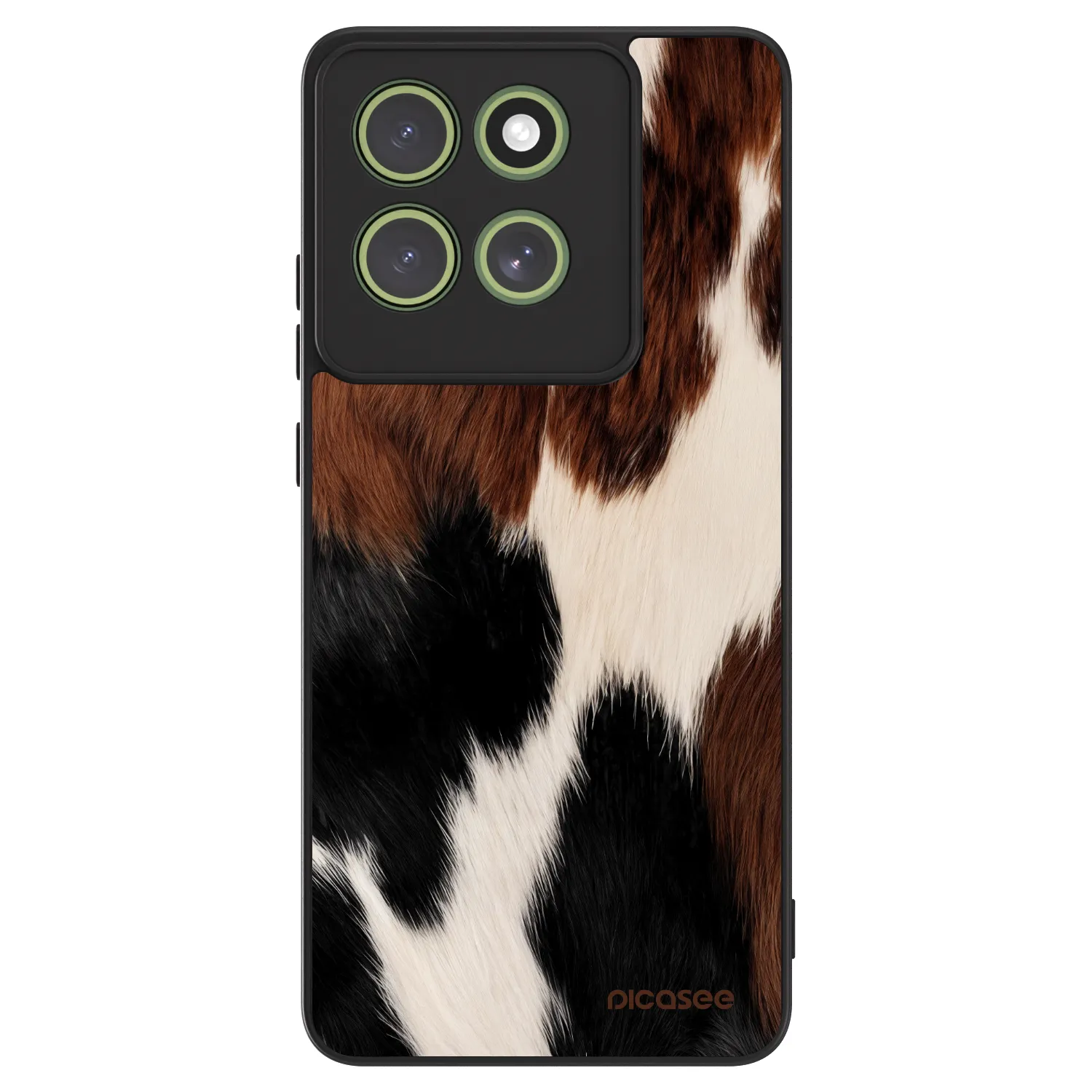 Picasee ULTIMATE CASE für Motorola Moto G86 5G - Rodeo