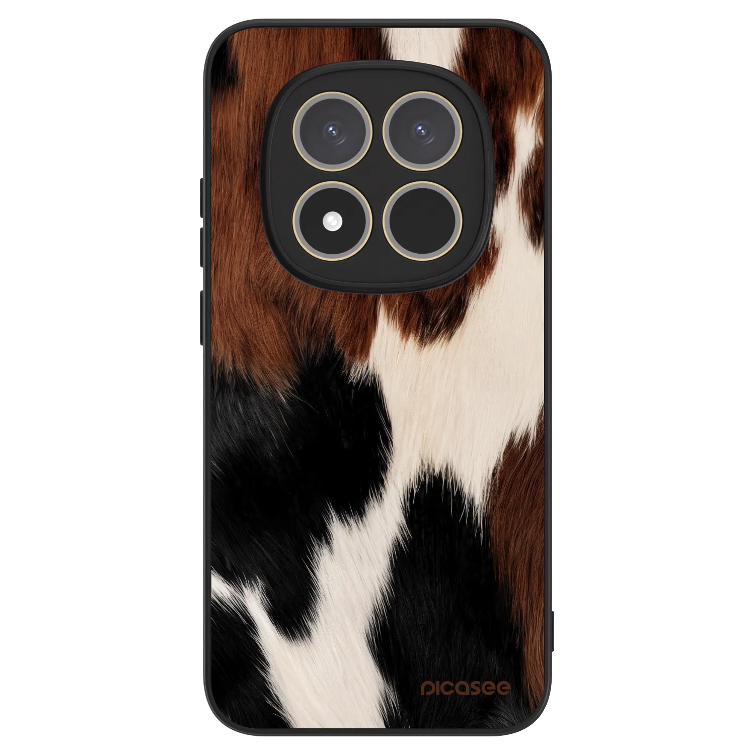 Picasee ULTIMATE CASE für Xiaomi Redmi Note 15 Pro 4G - Rodeo