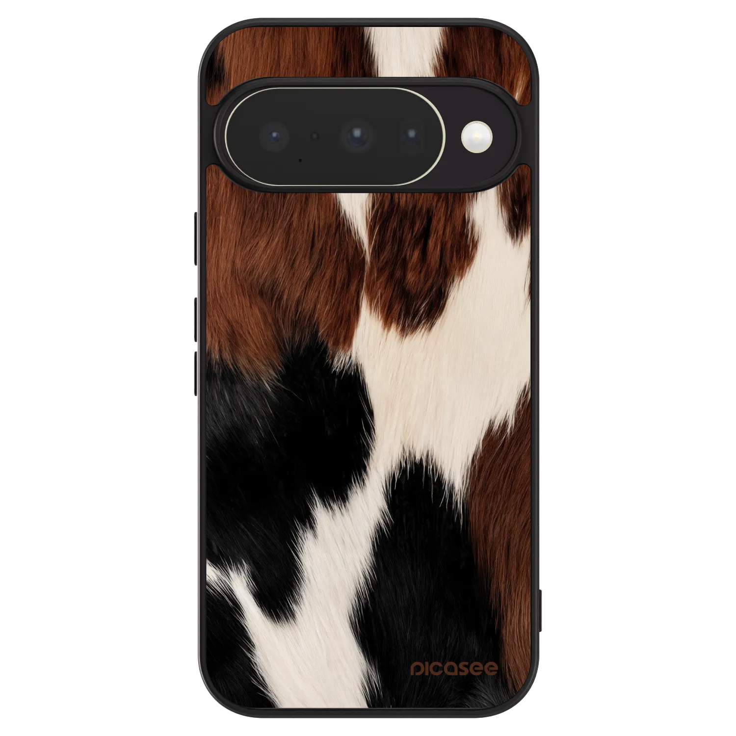 Picasee ULTIMATE CASE für Google Pixel 10 - Rodeo