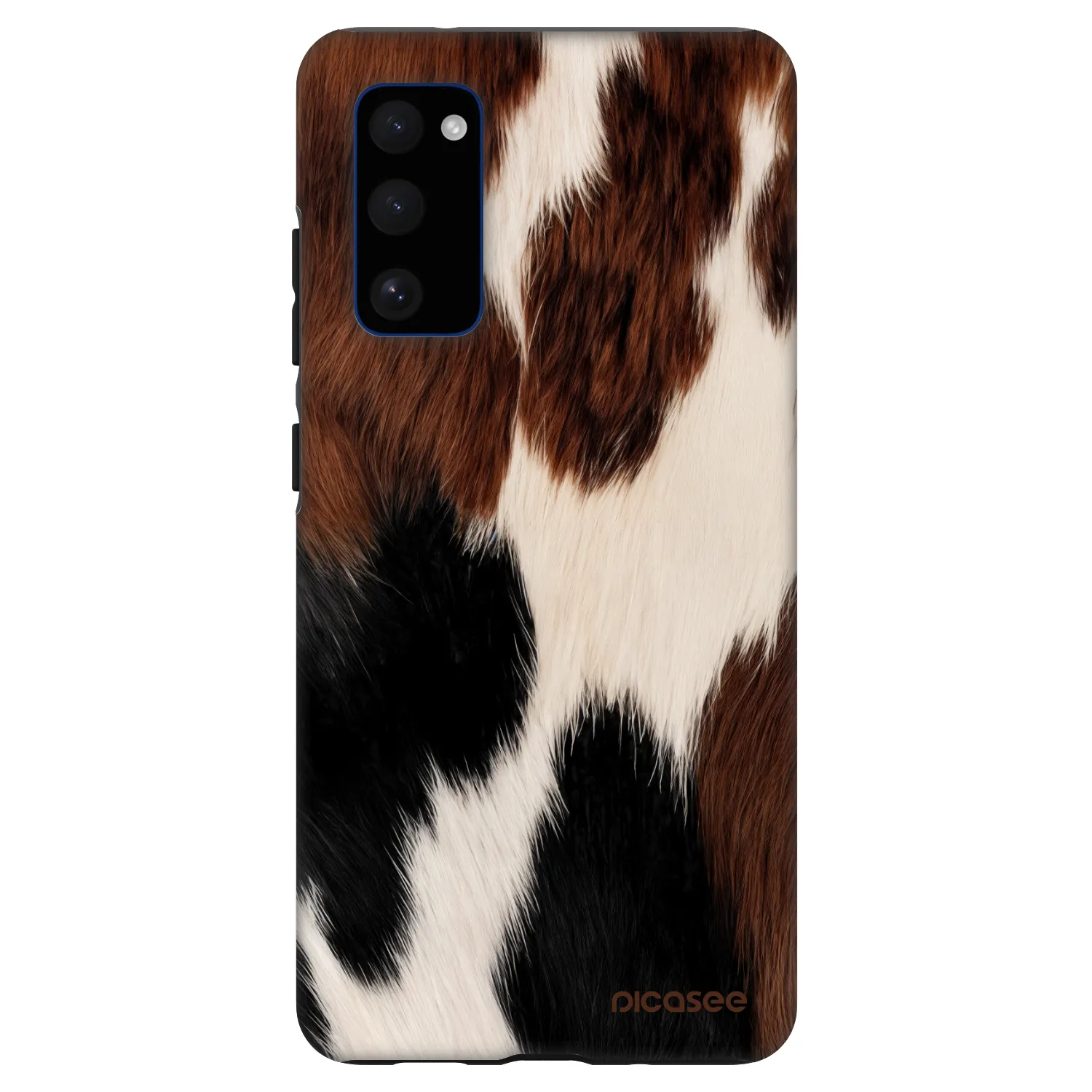 Picasee Fashion Case für Samsung Galaxy S20 FE - Rodeo