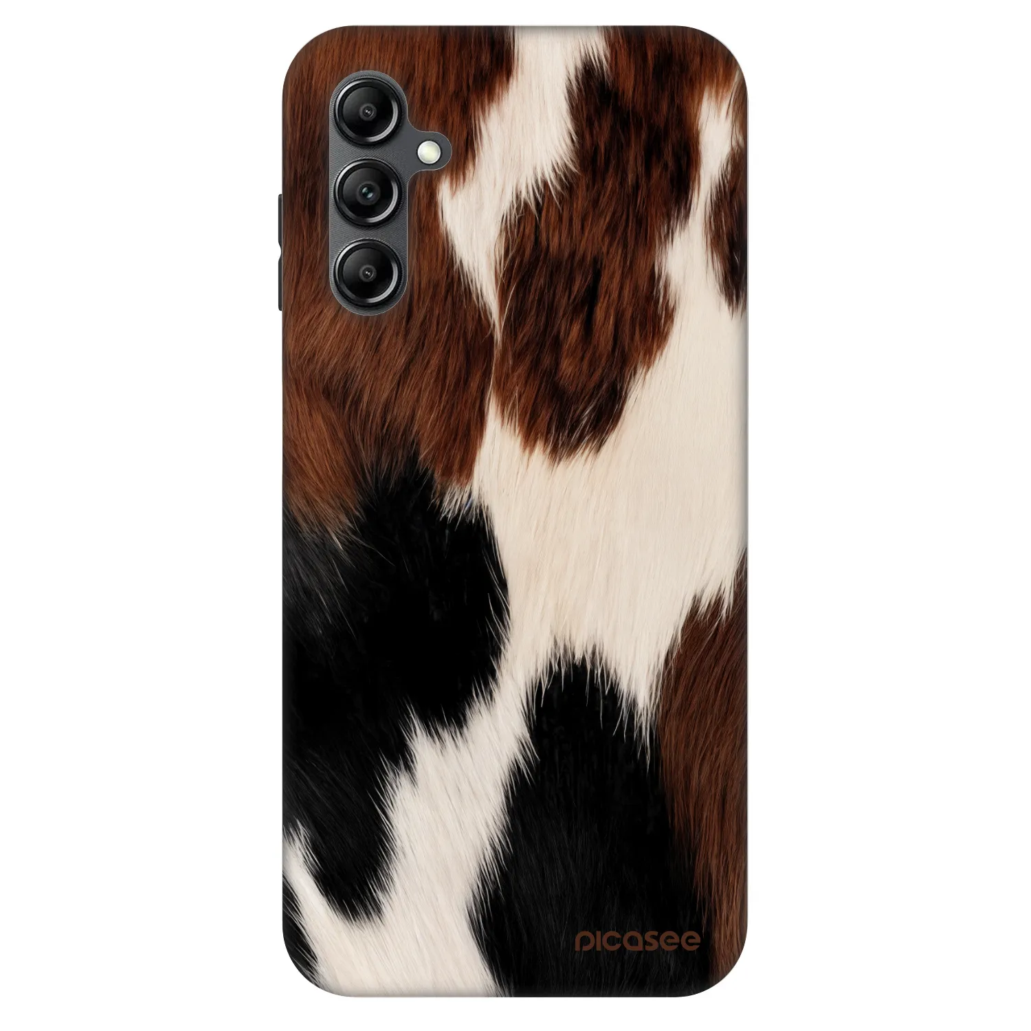 Picasee Fashion Case für Samsung Galaxy A16 4G - Rodeo