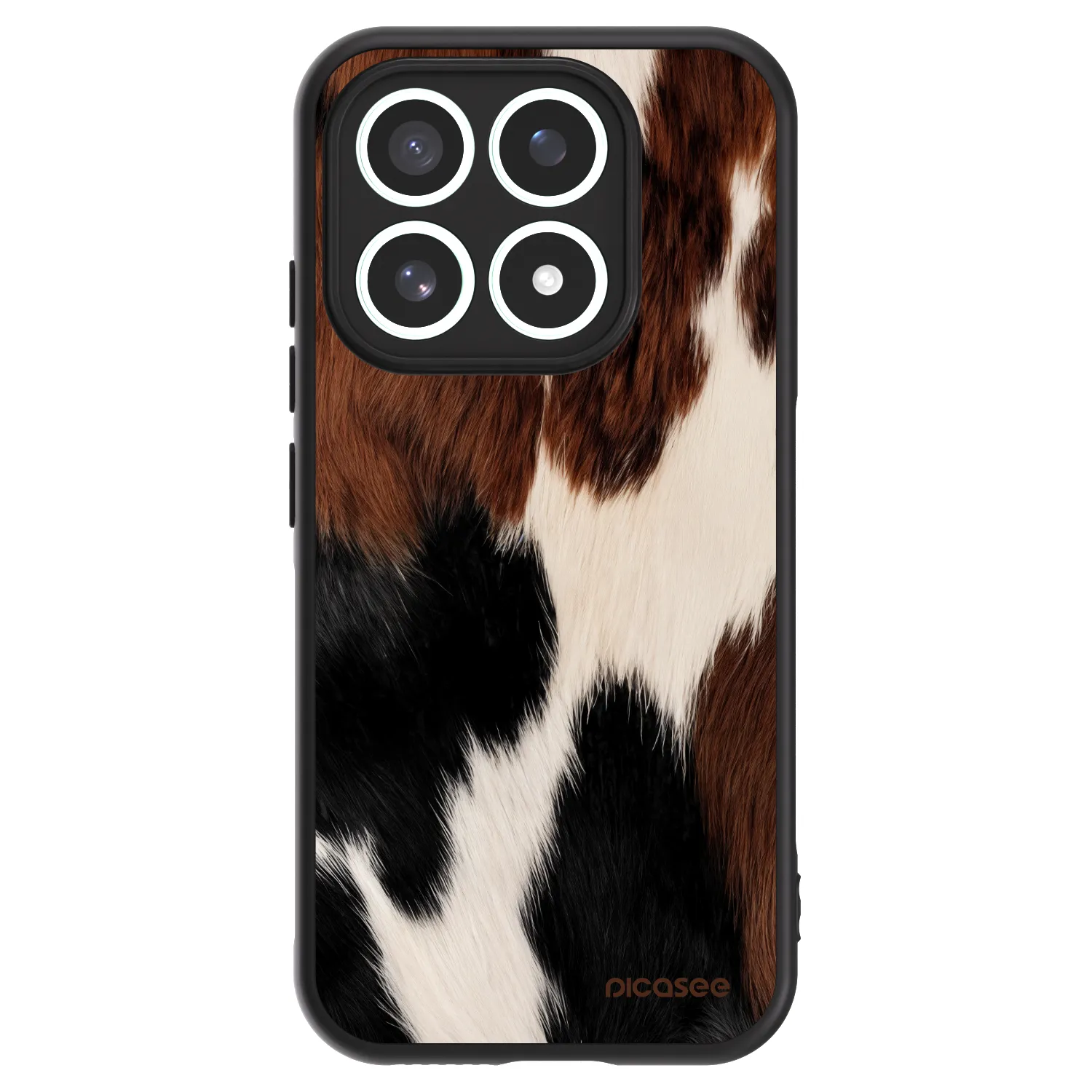 Picasee ULTIMATE CASE für Xiaomi 17 - Rodeo
