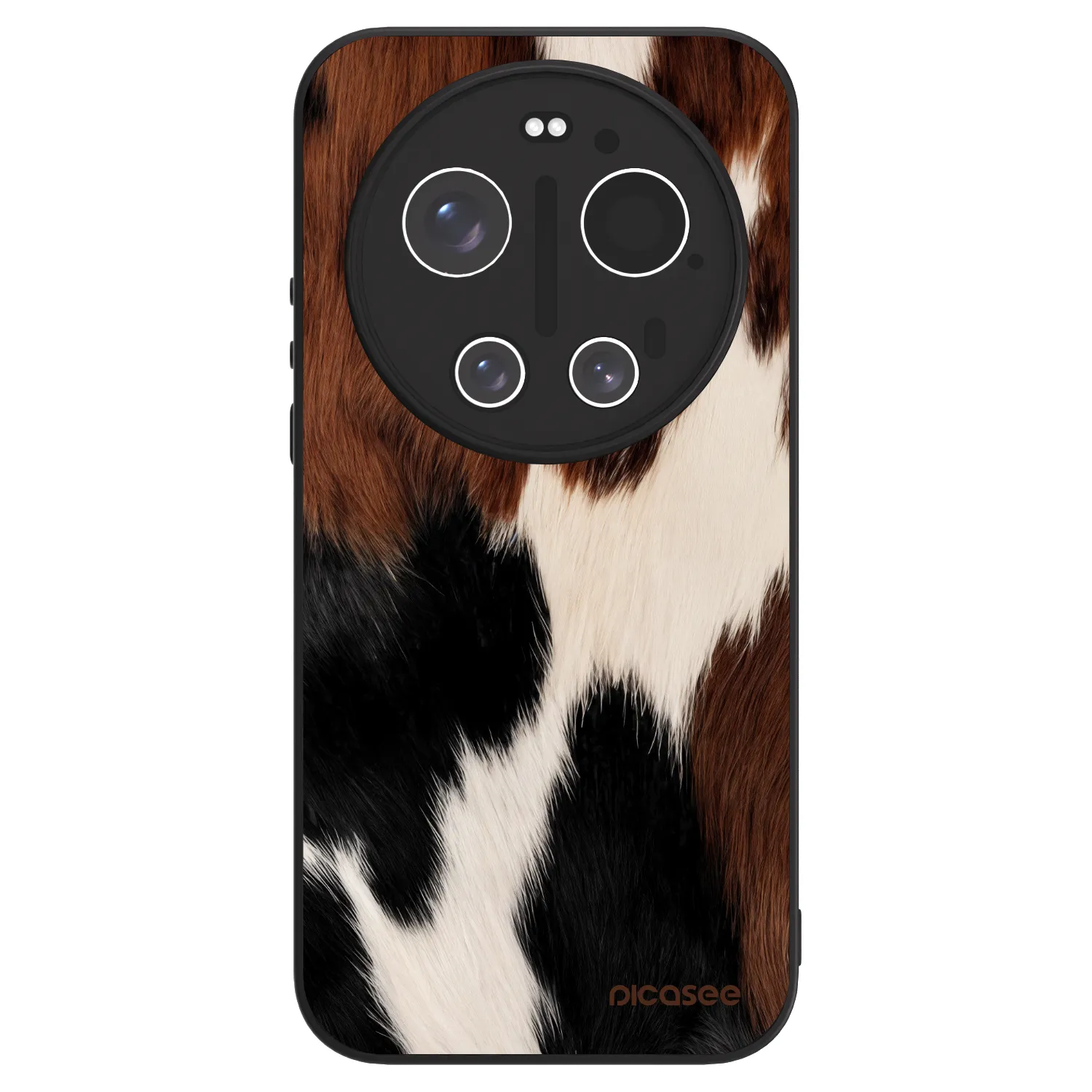 Picasee ULTIMATE CASE für Xiaomi 17 Ultra - Rodeo