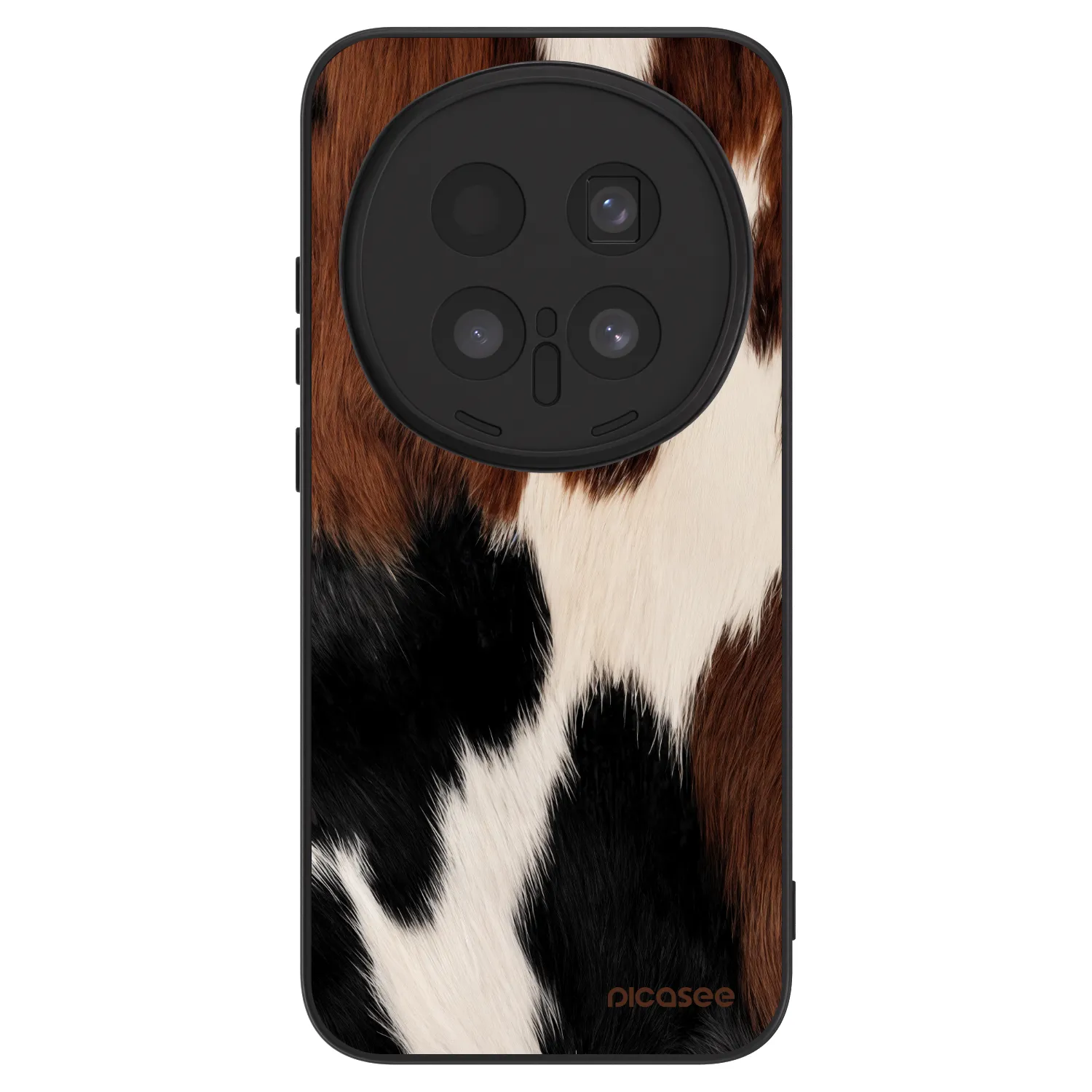 Picasee ULTIMATE CASE für Honor Magic8 Pro 5G - Rodeo
