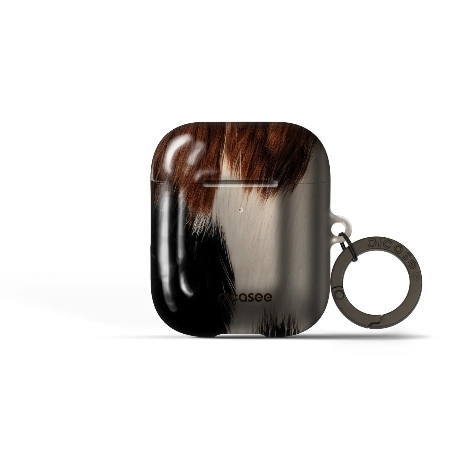 Picasee Obal pro Apple AirPods 2 - Rodeo