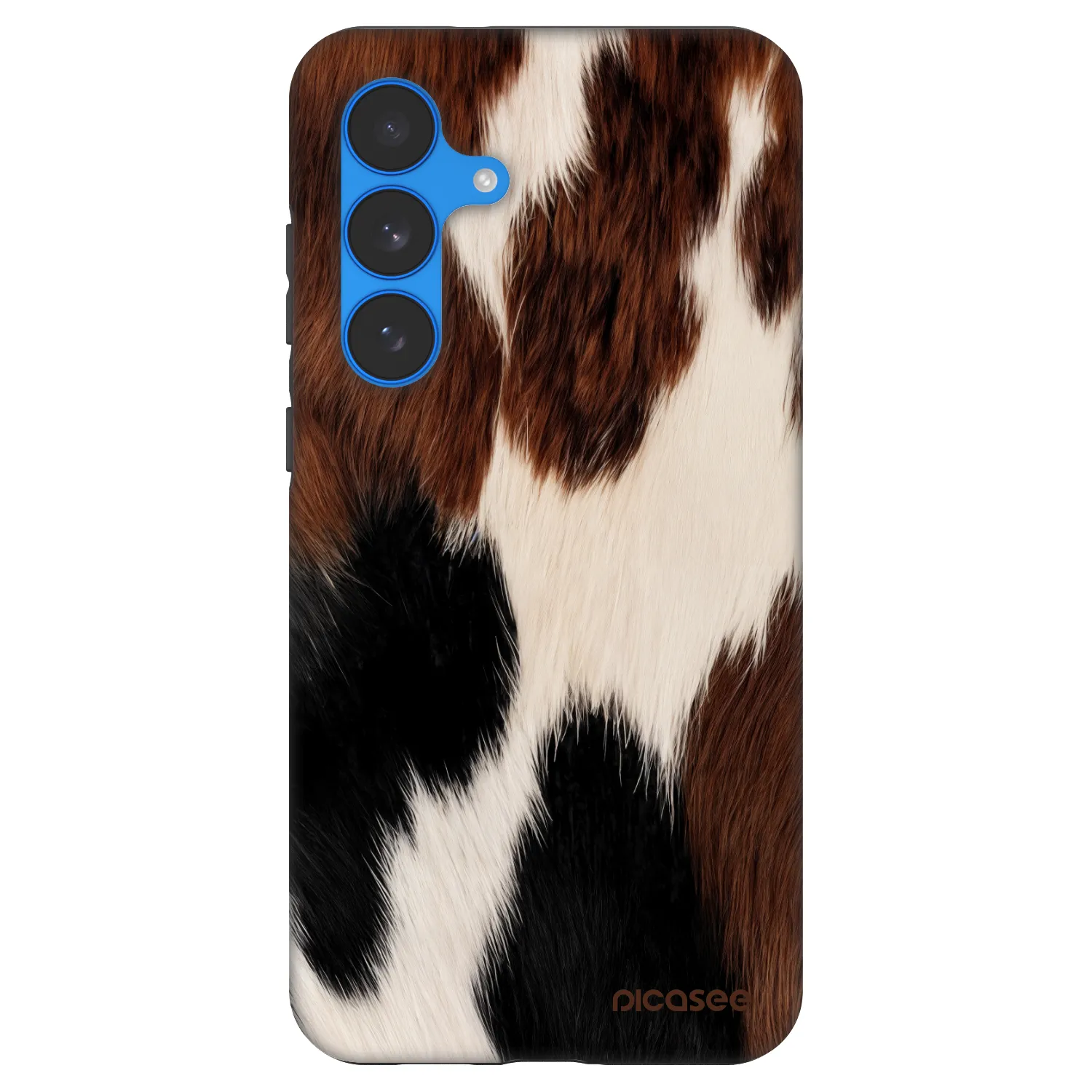 Picasee Fashion Case für Samsung Galaxy S25 FE 5G - Rodeo